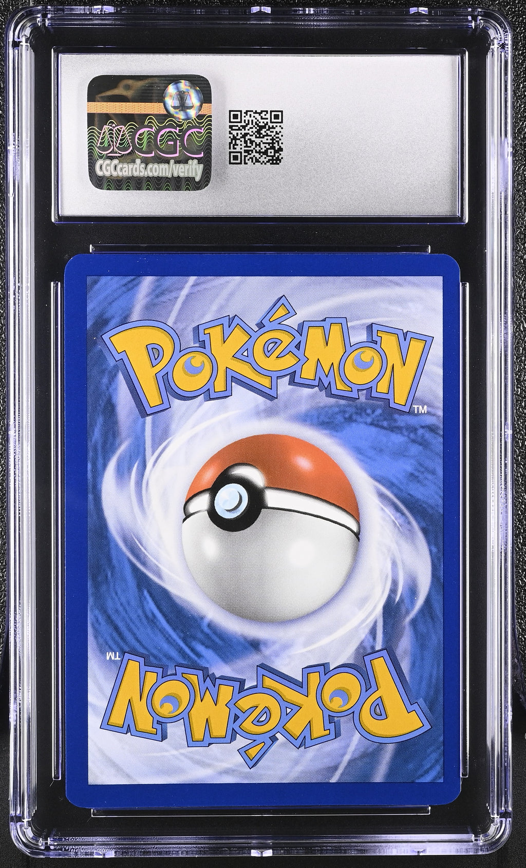 2024 Pokemon Maushold #210/091 Shiny Rare CGC 10