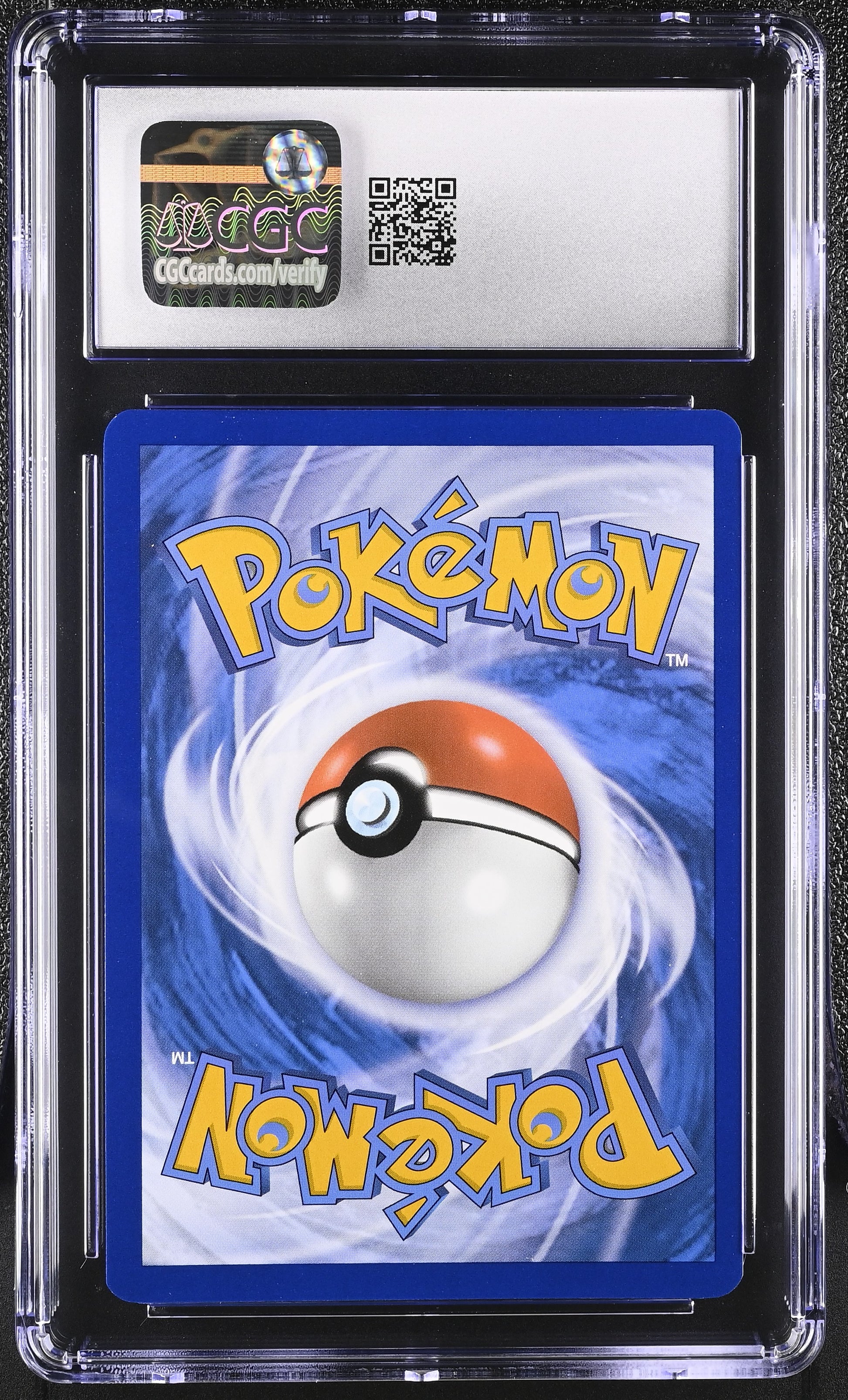 2024 Pokemon Maushold #210/091 Shiny Rare CGC 10