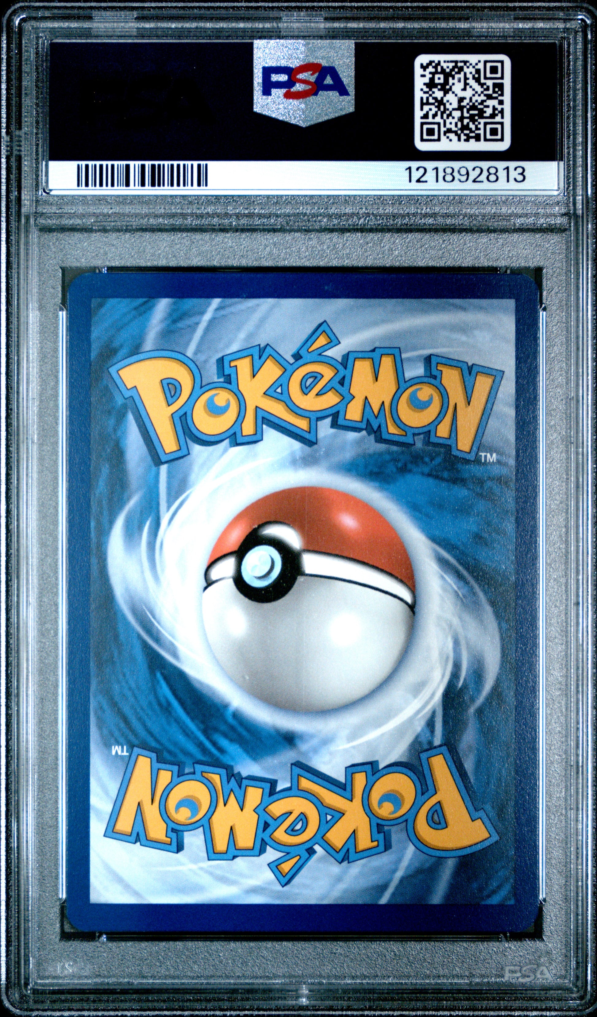 2023 Pokemon Pal EN-Paldea Evolved Paldean Tauros #218 Illustration Rare PSA 10