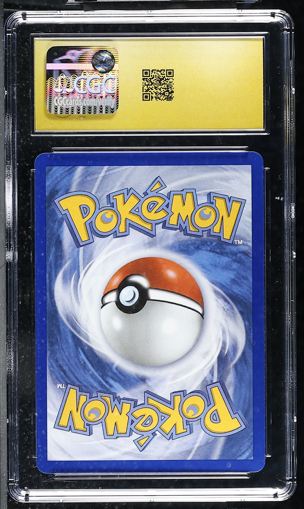 2026 Pokemon Turtwig #040 CGC 10