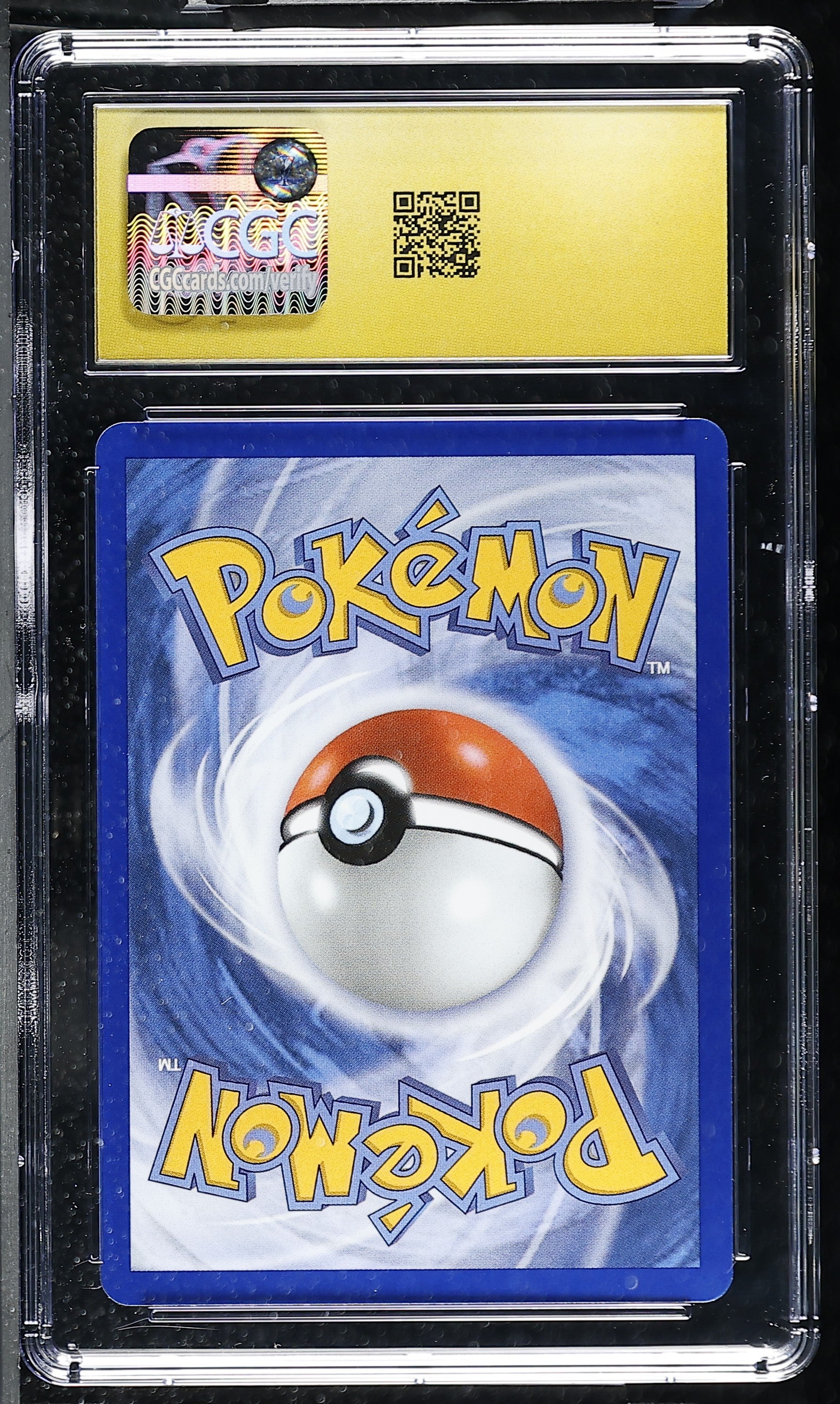 2026 Pokemon Turtwig #040 CGC 10