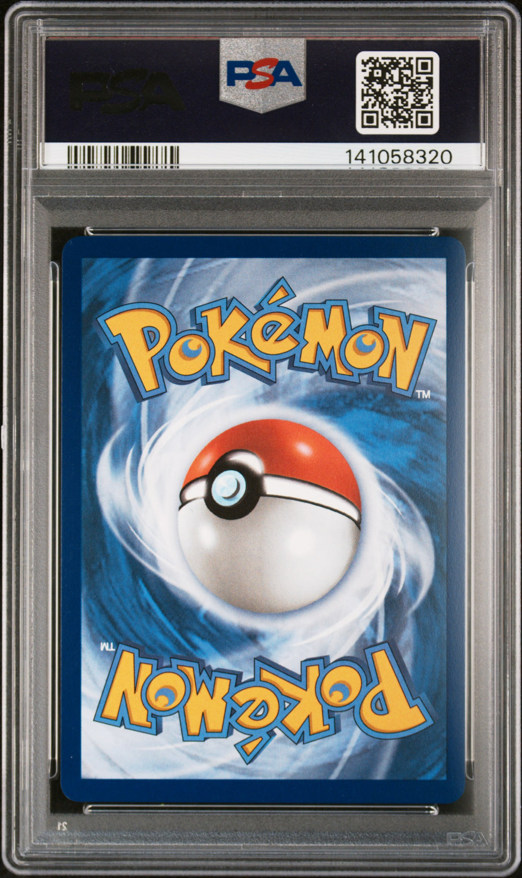 2025 Pokemon PFL EN-Phantasmal Flames Mega Charizard X EX #109 Ultra Rare PSA 10