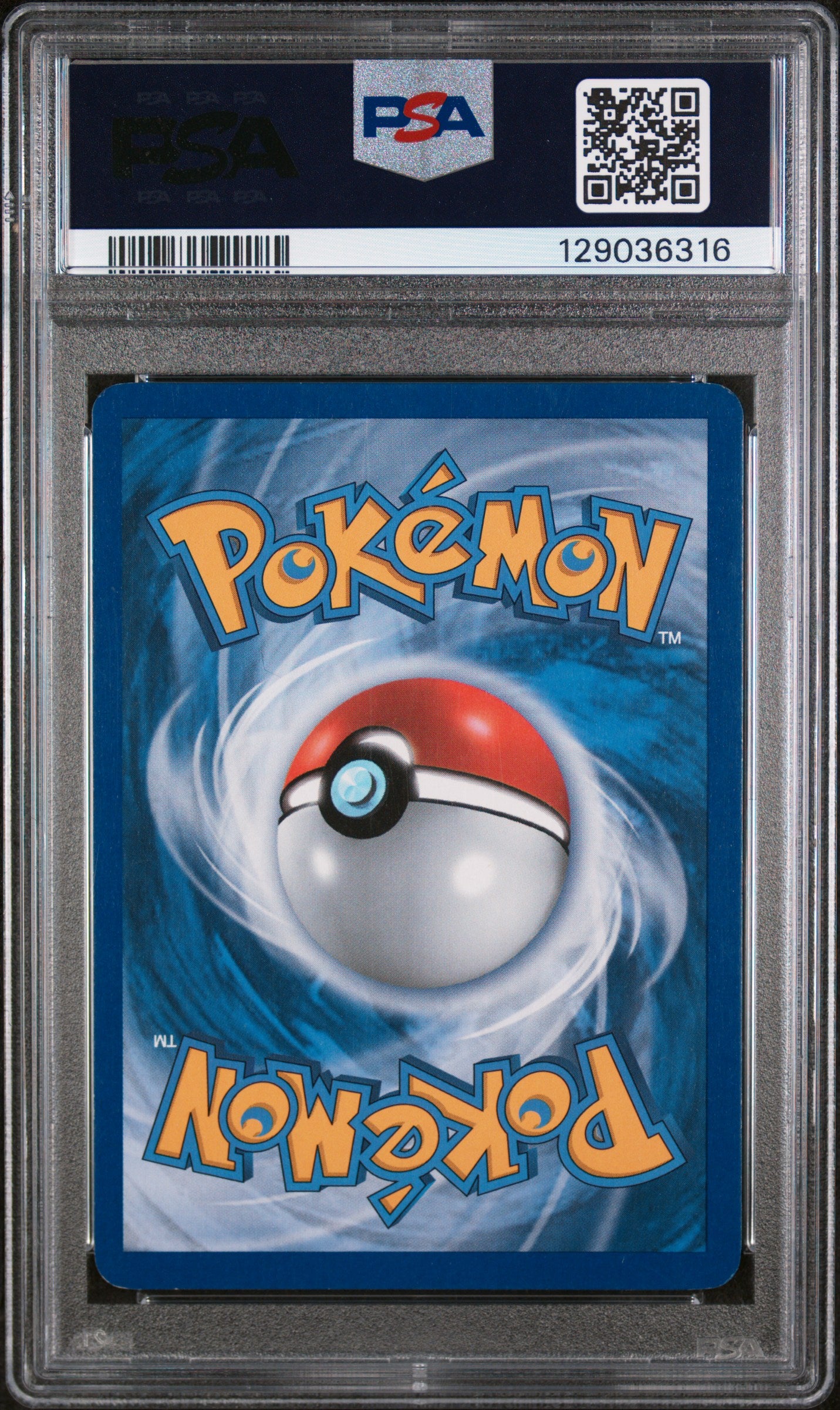 2012 Pokemon Black & White Next Destinies Reshiram EX #95 Fa Next Destinies PSA 6