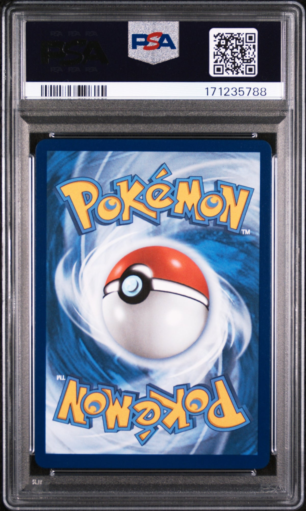 2026 Pokemon Asc EN-Ascended Heroes Mega Dragonite EX #290 Special Illustration Rare PSA 9