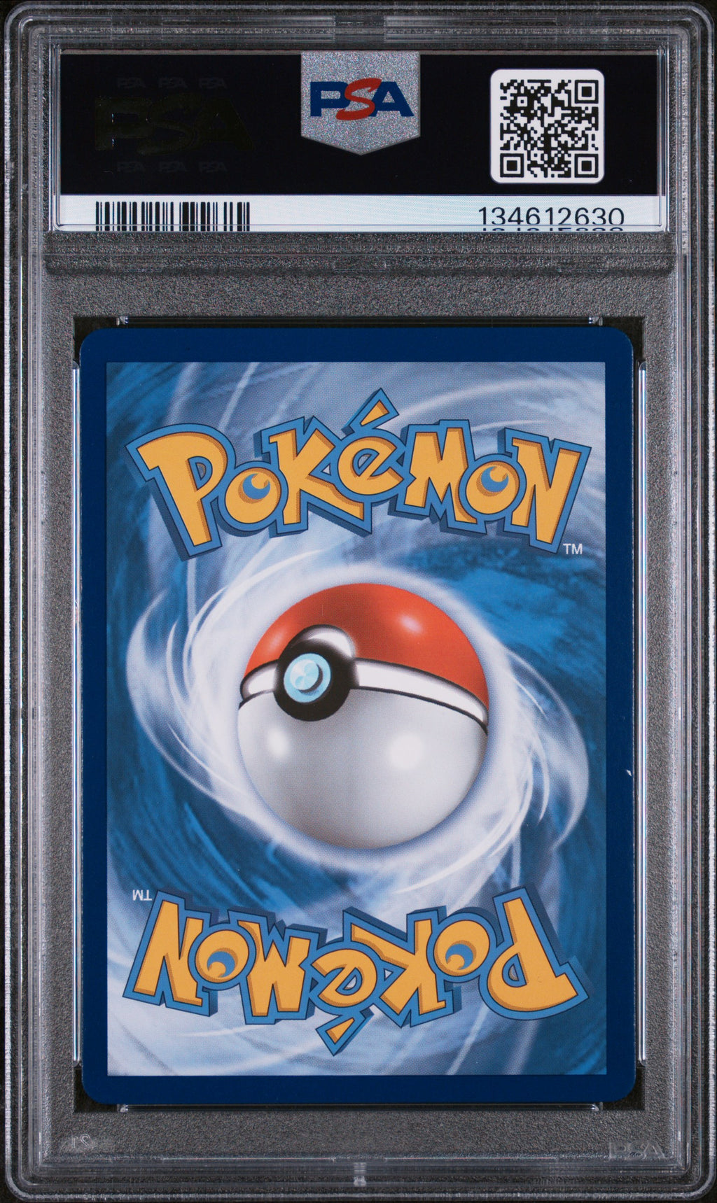 2019 Pokemon Sun & Moon Unbroken Bonds Dedenne GX #195a Fa Unb-'20 Yaaa-Trnr's.Tlkt PSA 10