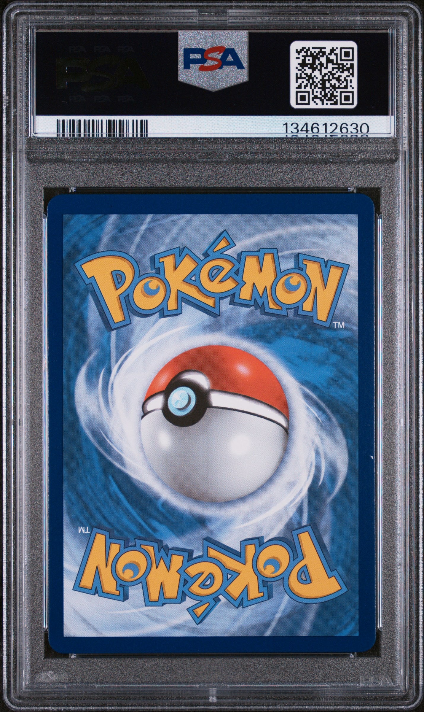 2019 Pokemon Sun & Moon Unbroken Bonds Dedenne GX #195a Fa Unb-'20 Yaaa-Trnr's.Tlkt PSA 10