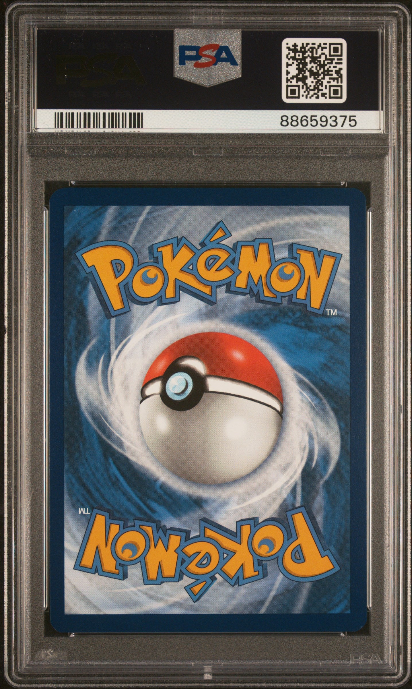 2023 Pokemon CLC-Trading Card Game Classic Charizard & Ho-Oh EX Deck Charizard #003 PSA 10