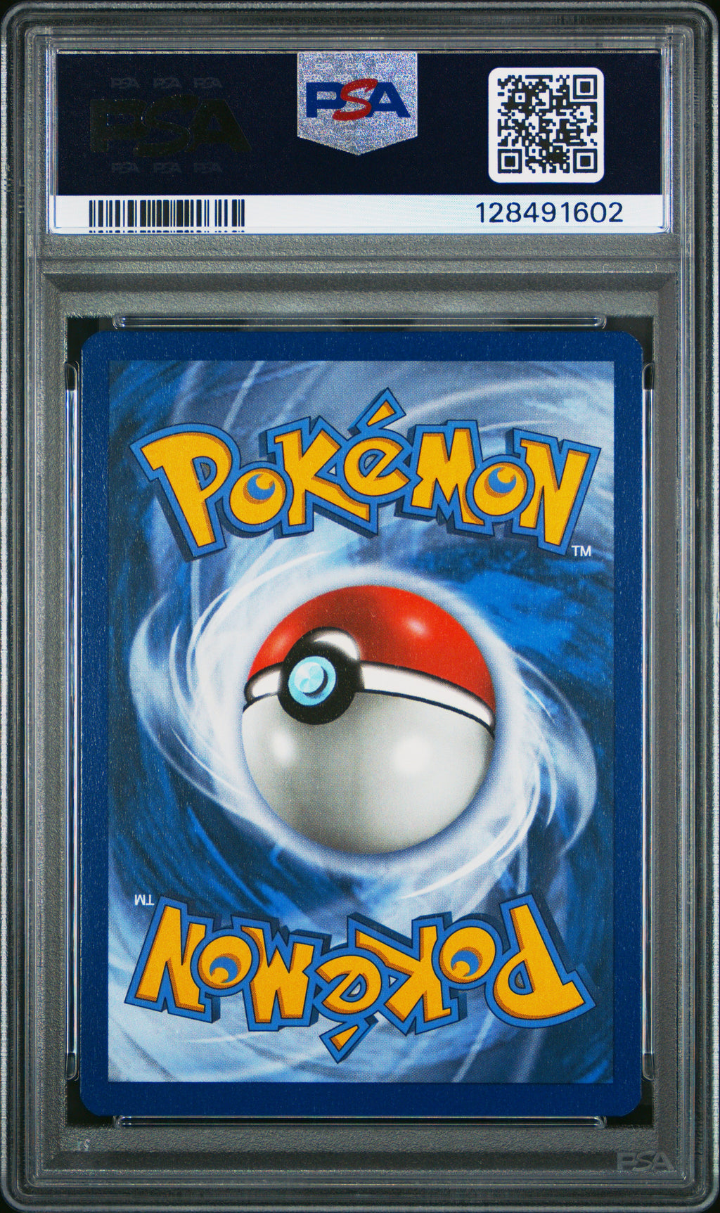 2019 Pokemon SM Black Star Promo Pikachu #SM162 Promo-TM.Up Sngl.PK.Blst. PSA 9