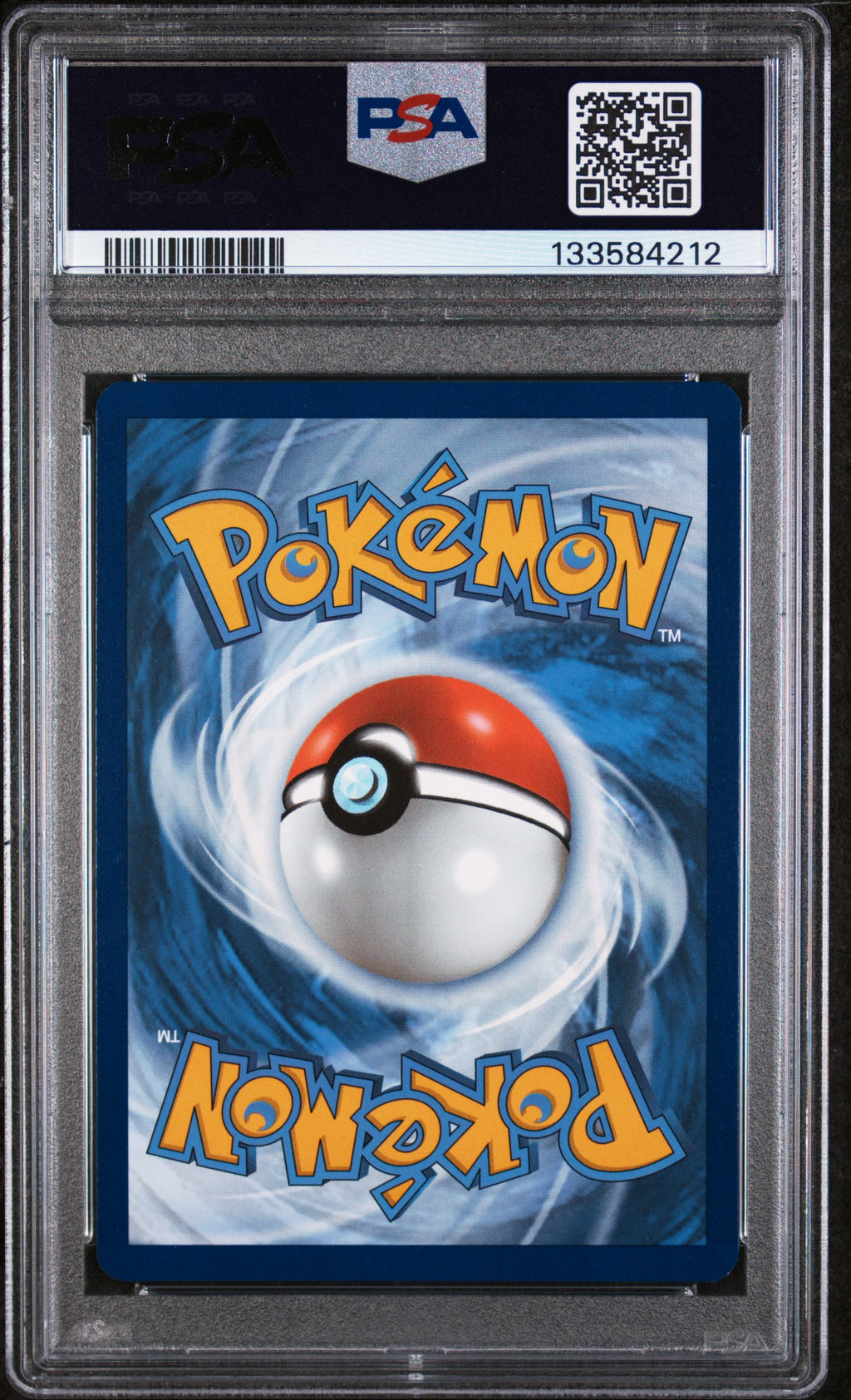2024 Pokemon TWM EN-Twilight Masquerade Chansey #187 Illustration Rare PSA 9
