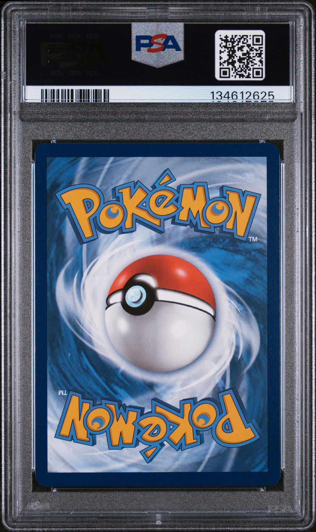 2023 Pokemon Sword And Shield Crown Zenith Entei V #GG36 Fa Crown Zenith PSA 10