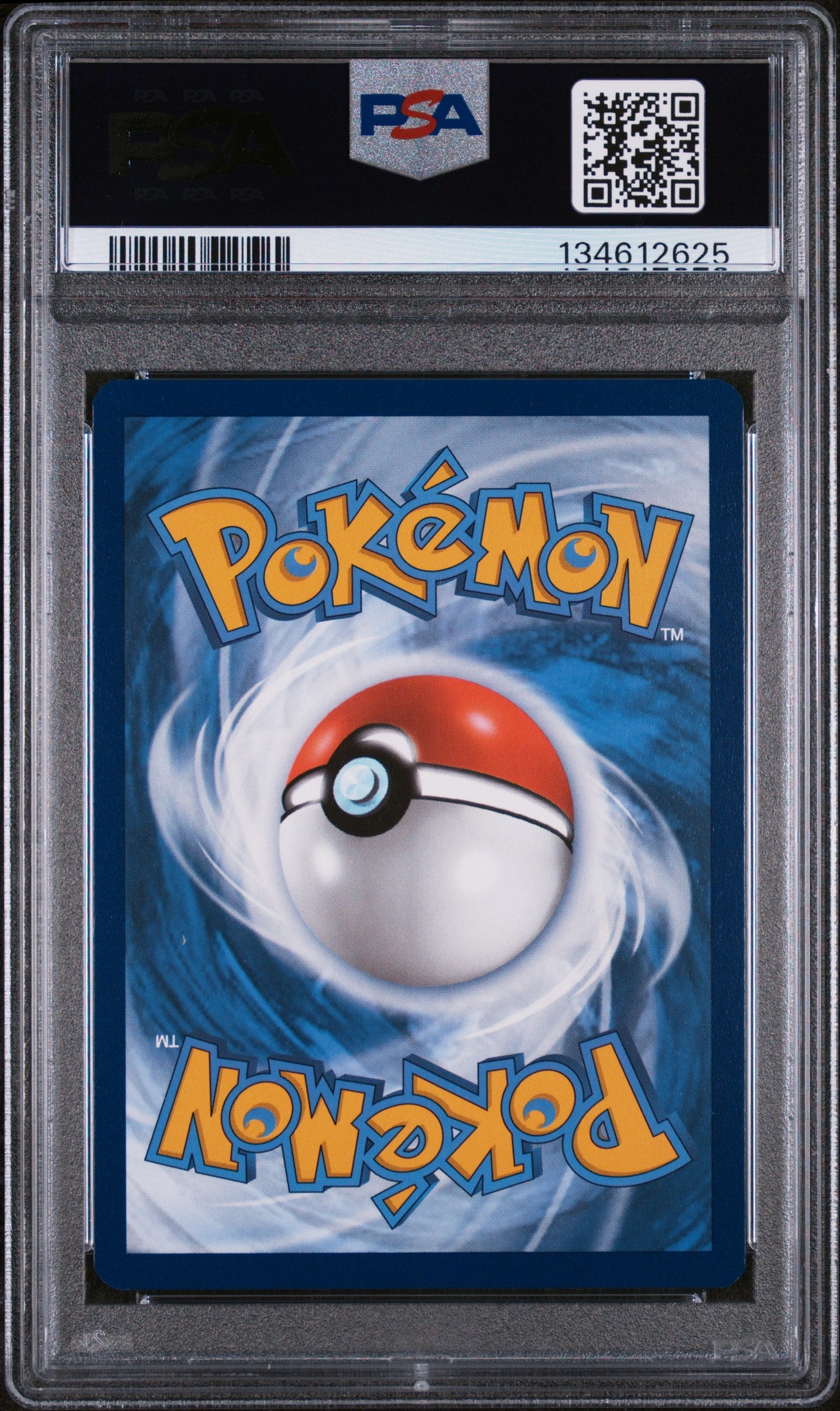 2023 Pokemon Sword And Shield Crown Zenith Entei V #GG36 Fa Crown Zenith PSA 10