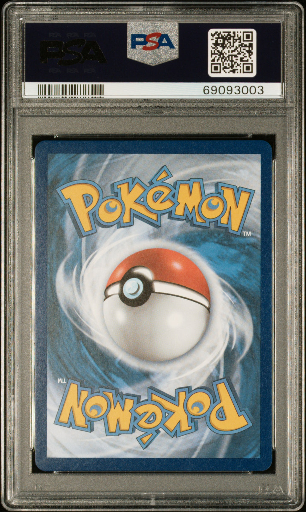 2021 Pokemon Celebrations Classic Collection Birthday Pikachu #24 Classic Coll-Black Star PSA 10