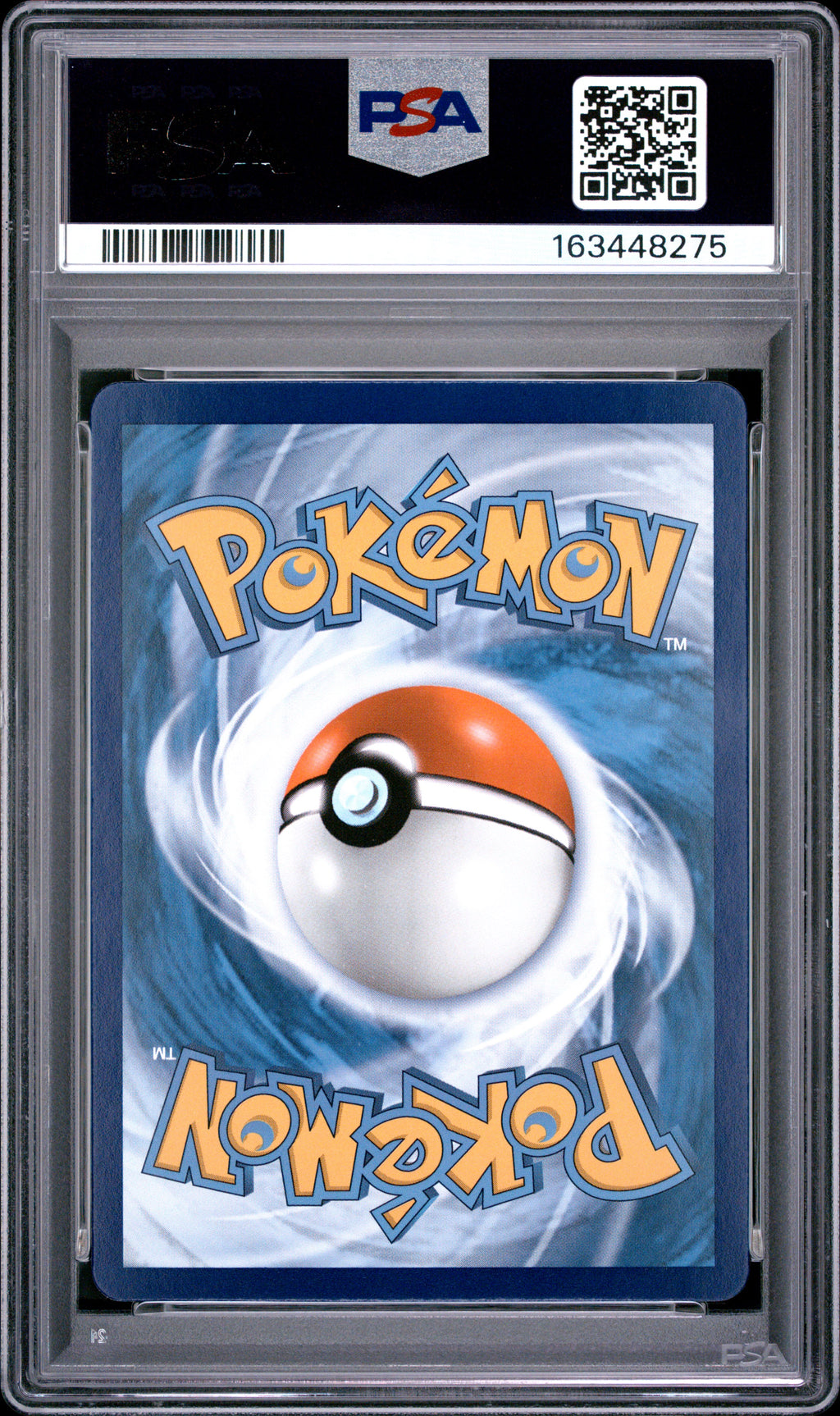 2022 Pokemon Go Radiant Venusaur #004 PSA 9