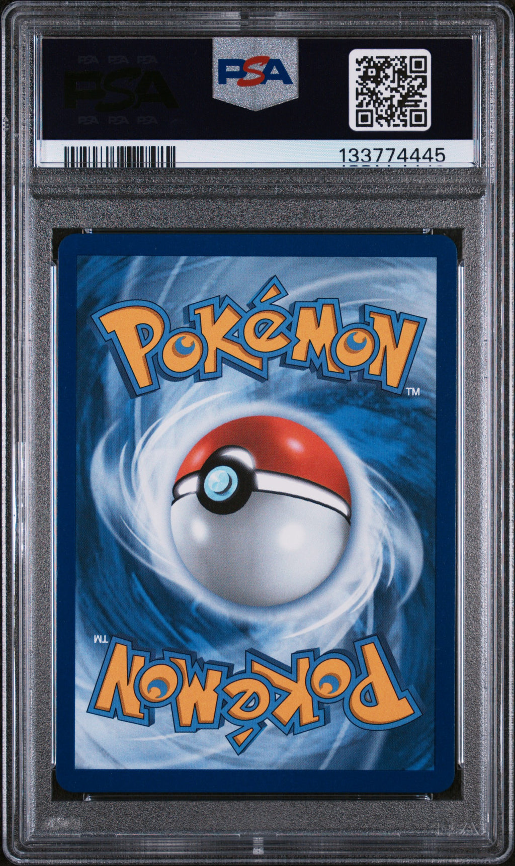 2025 Pokemon Meg EN-Mega Evolution Mega Venusaur EX #177 Special Illustration Rare PSA 9