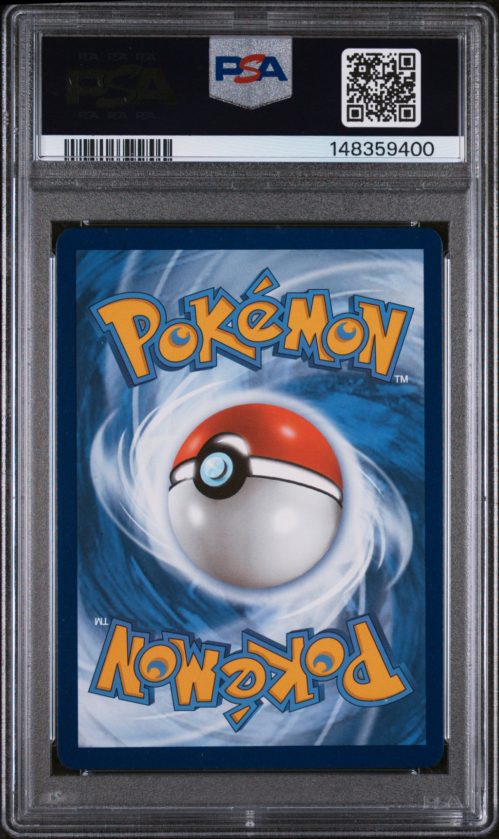 2022 Pokemon Sword & Shield Silver Tempest Rayquaza VMAX #TG20 Silver Tempest Fa PSA 10