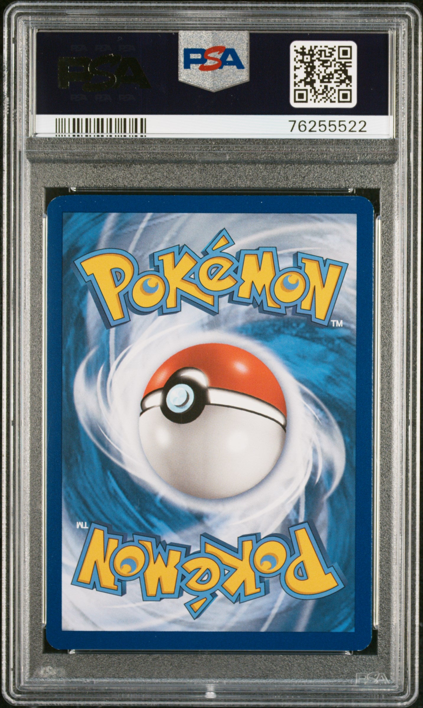 2017 Pokemon SM Black Star Promo Charizard GX #SM60 Promo-Chrzrd.GX PRM.Coll. Fa PSA 9