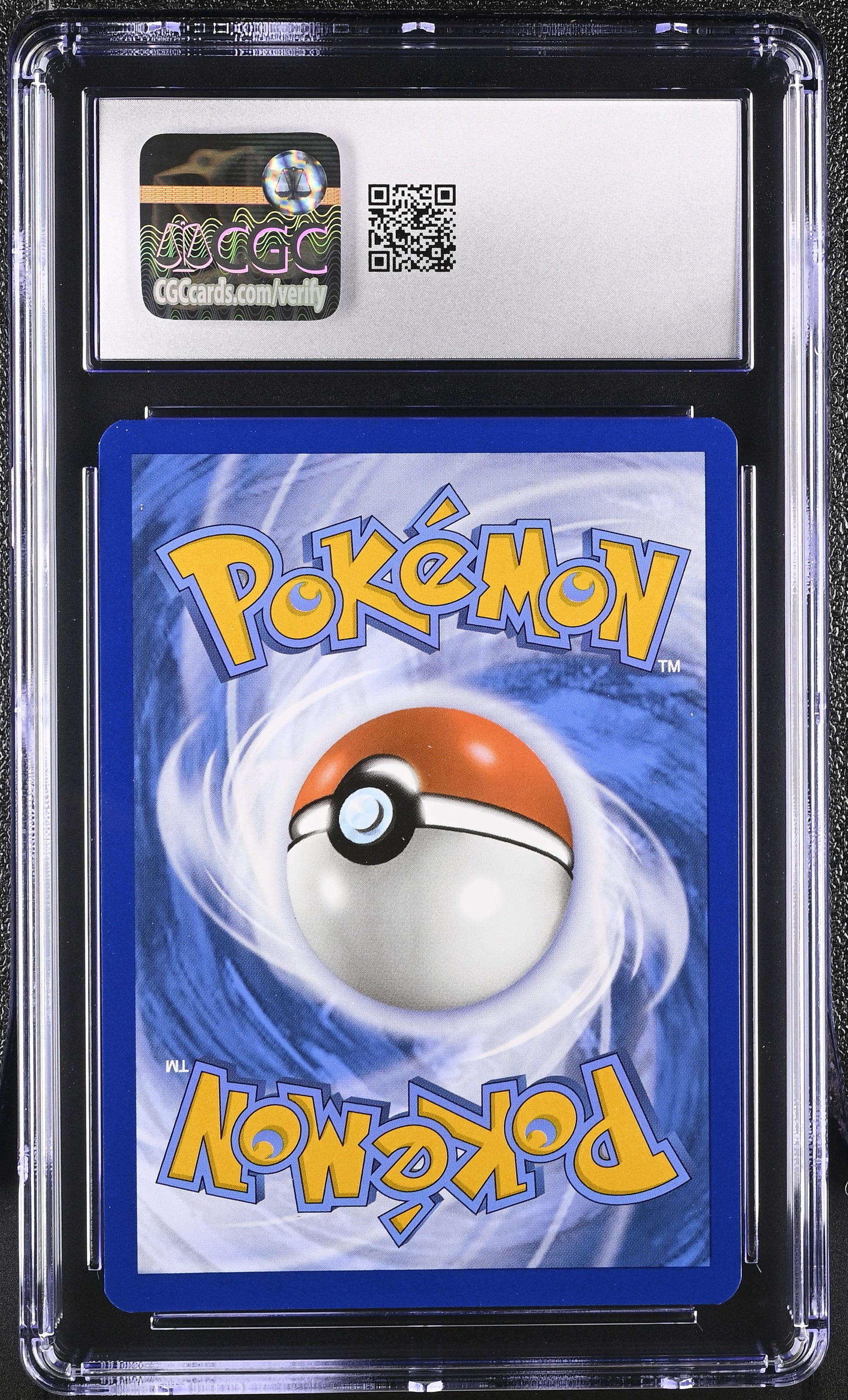 2024 Pokemon Sunflora #169/167 Illustration Rare CGC 10