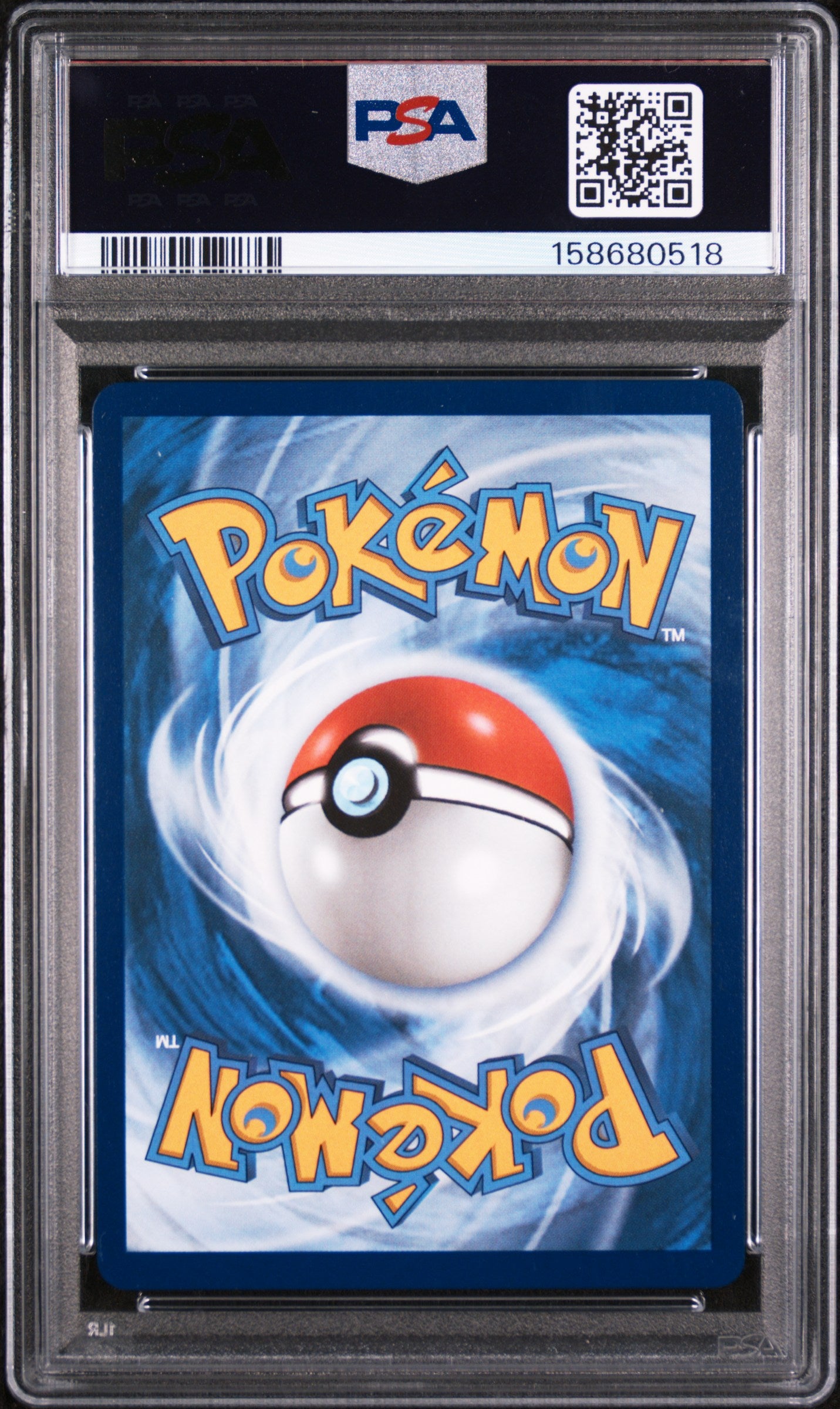 2026 Pokemon Asc EN-Ascended Heroes Canari #291 Special Illustration Rare PSA 9