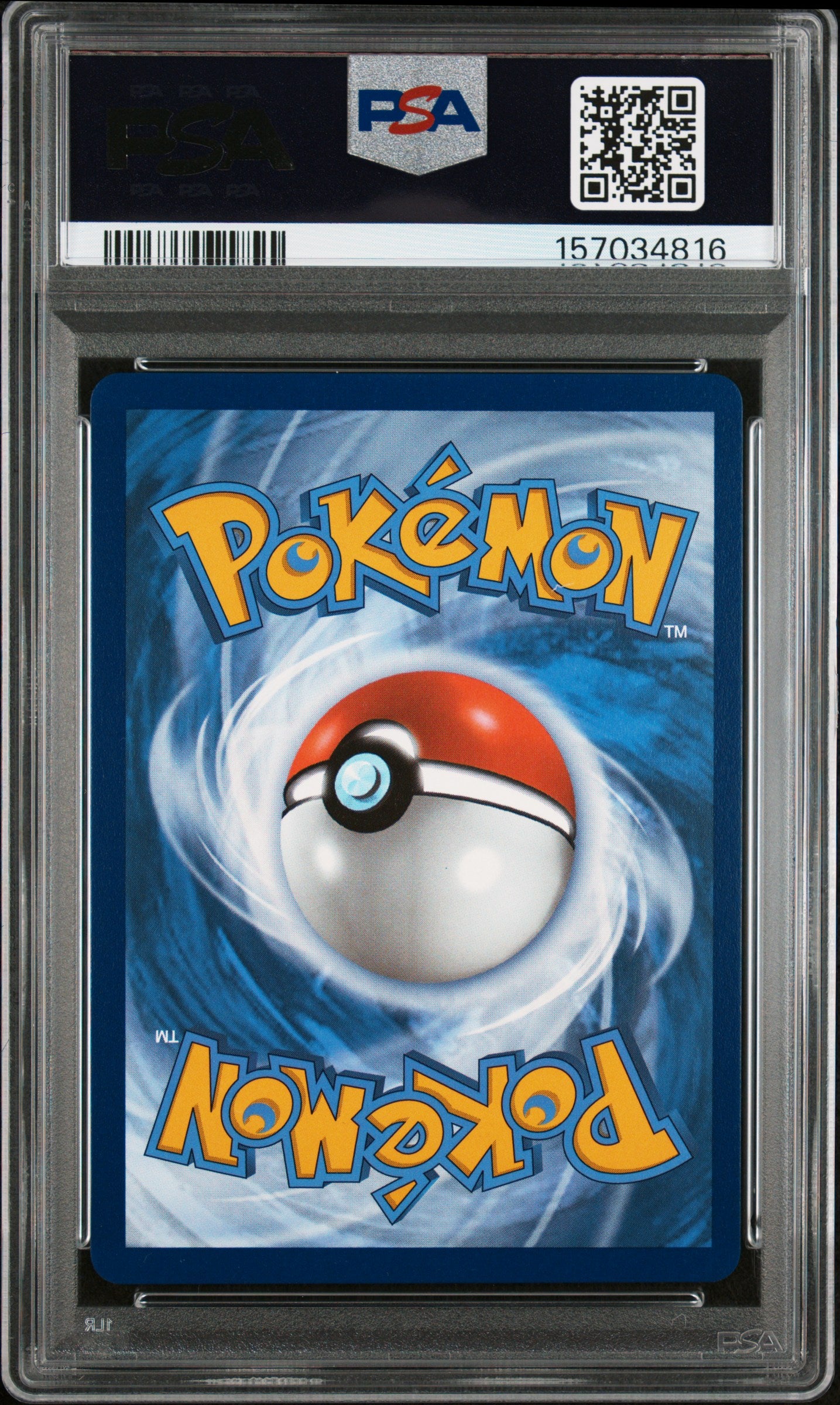 2025 Pokemon Dri EN-Destined Rivals Rocket's Mewtwo EX #231 Special Illustration Rare PSA 9