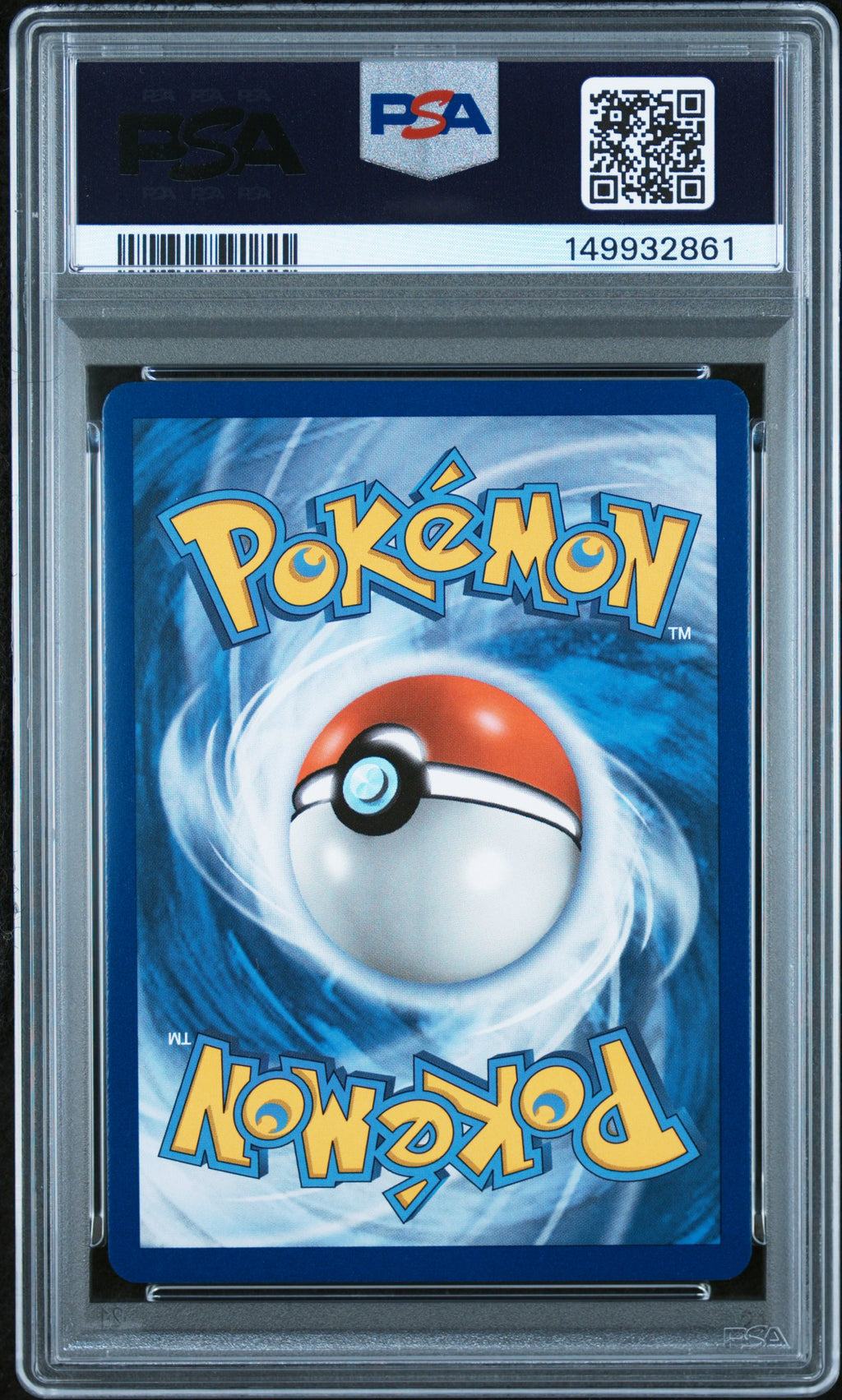 2018 Pokemon Sun & Moon Lost Thunder Kahili #210 Fa Lost Thunder PSA 9