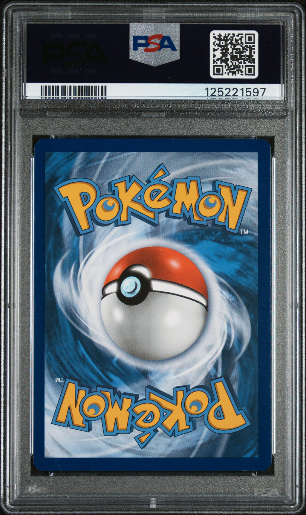 2019 Pokemon SM Black Star Promo Pikachu #SM162 Promo-TM.Up Sngl.PK.Blst. PSA 8