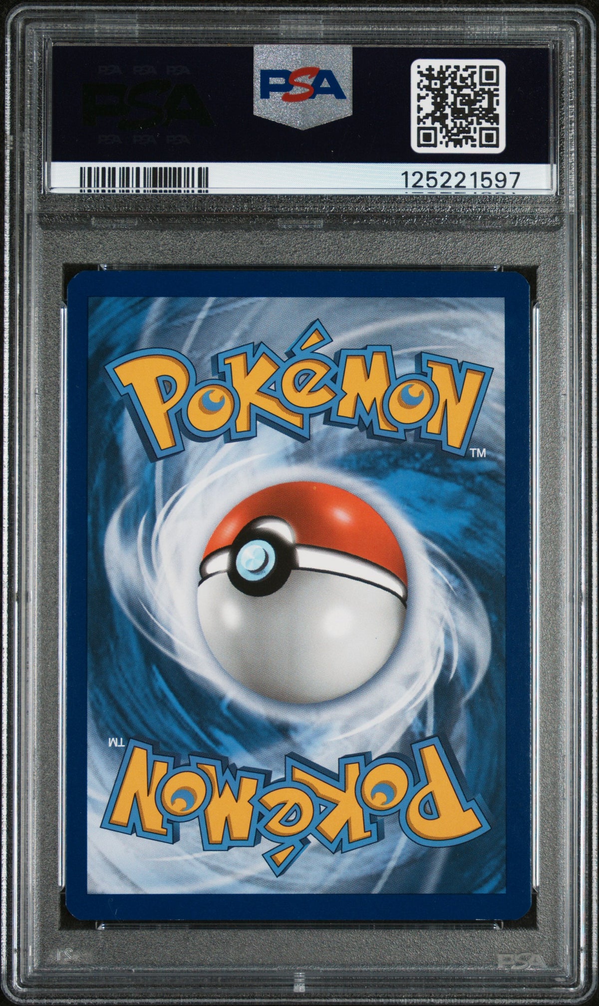 2019 Pokemon SM Black Star Promo Pikachu #SM162 Promo-TM.Up Sngl.PK.Blst. PSA 8