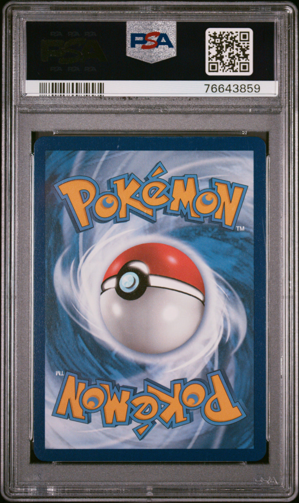 2023 Pokemon Svi EN-Scarlet & Violet Miriam #251 Special Illustration Rare PSA 10