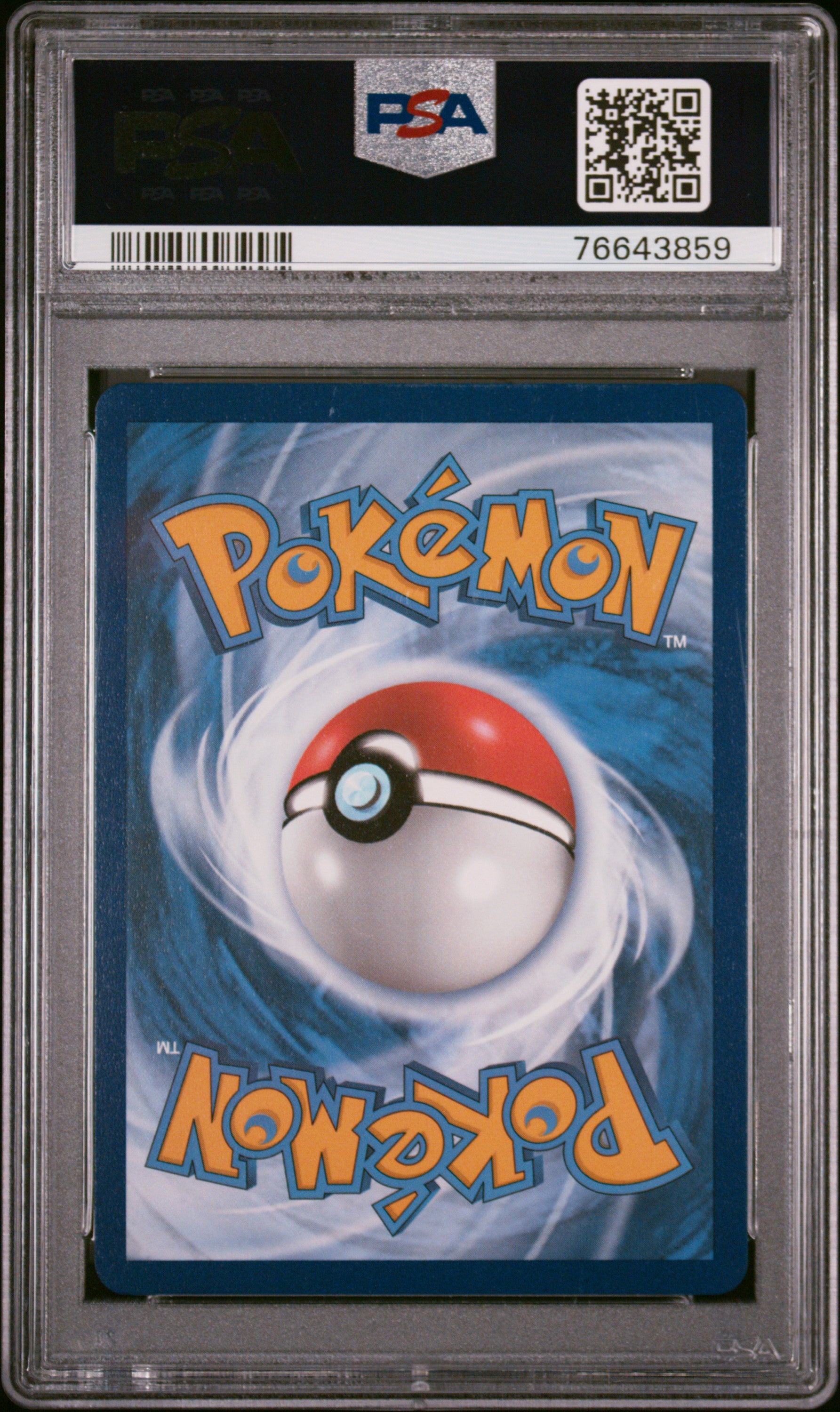 2023 Pokemon Svi EN-Scarlet & Violet Miriam #251 Special Illustration Rare PSA 10
