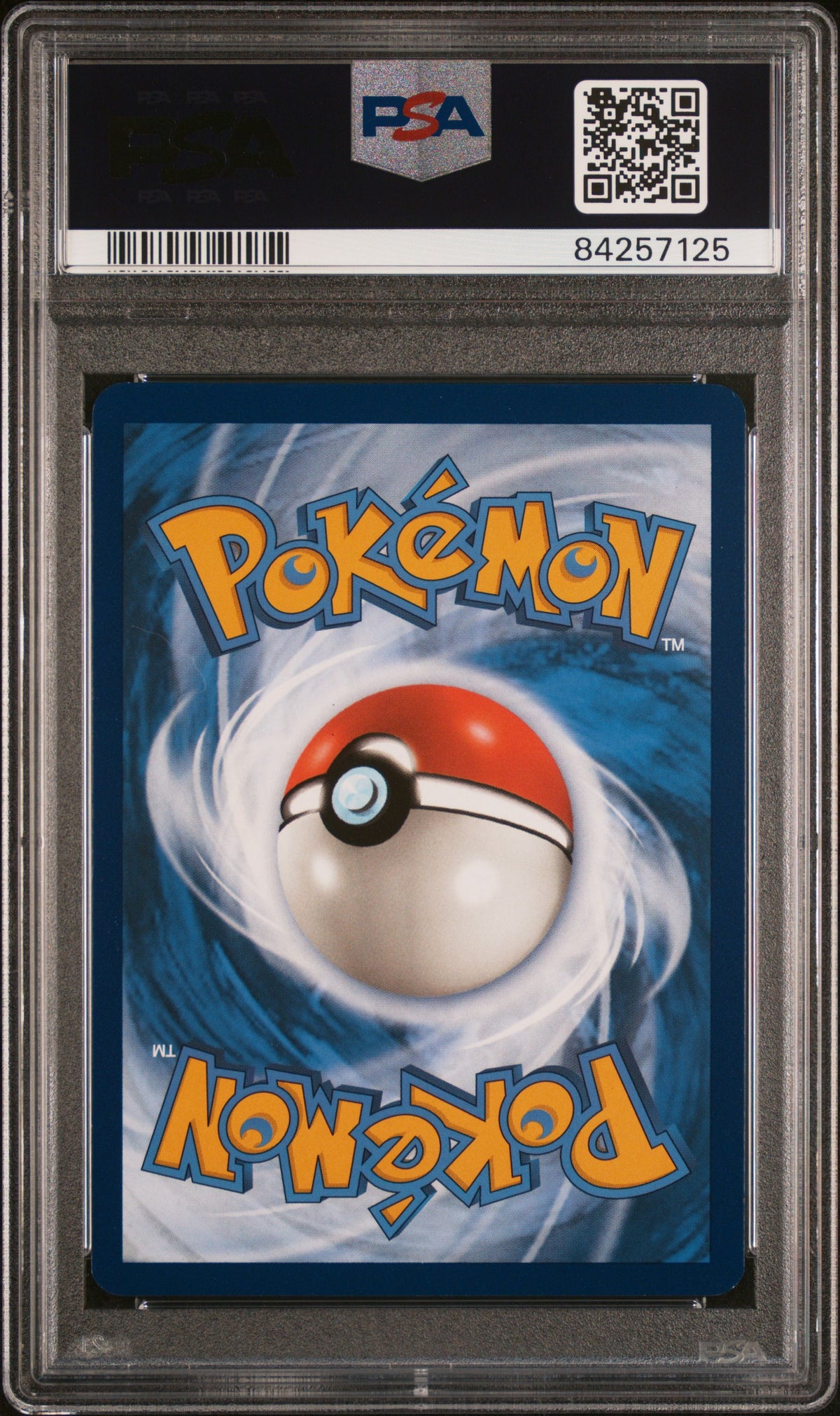 2023 Pokemon Mew EN-151 Venusaur EX #182 Ultra Rare PSA 10