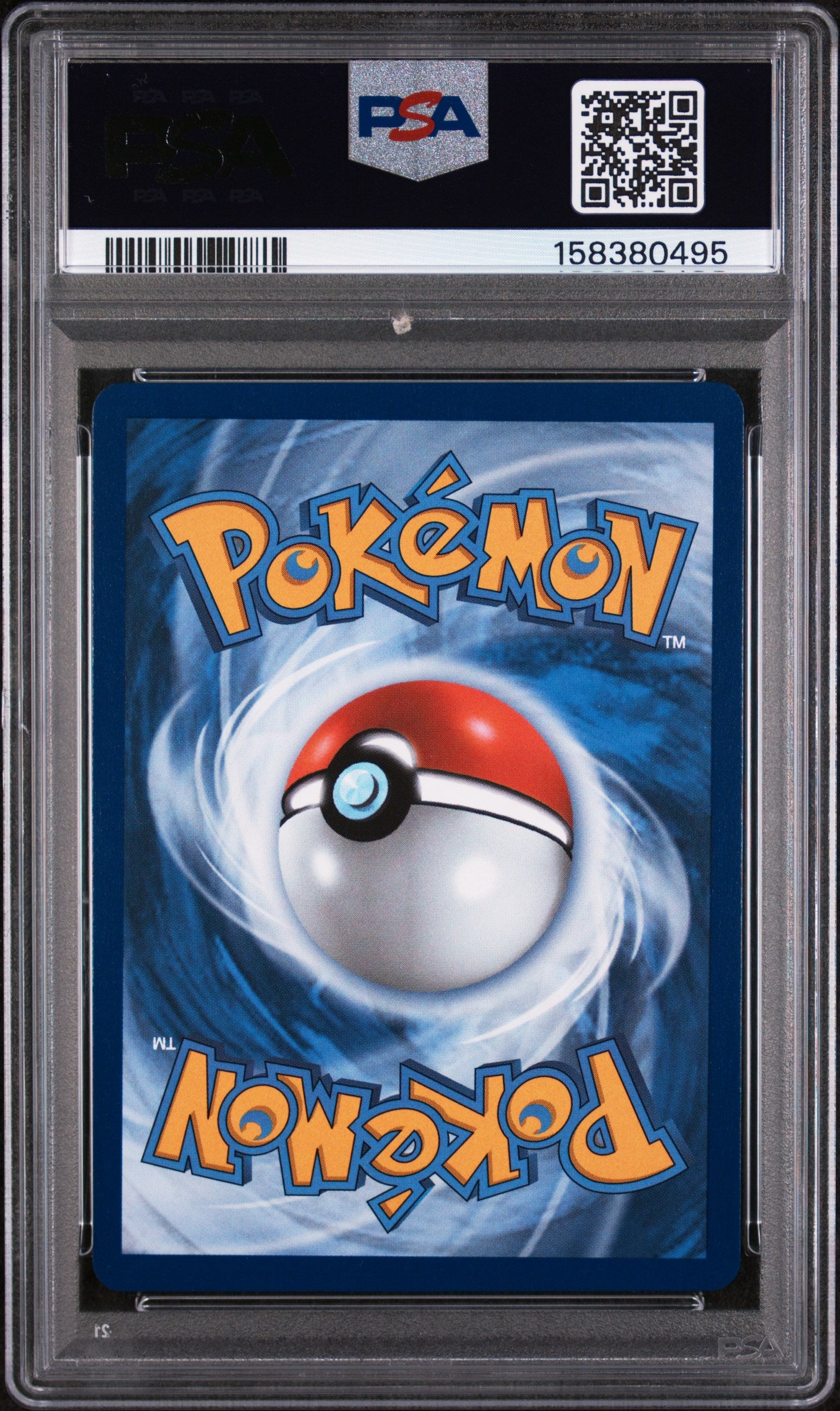 2026 Pokemon Asc EN-Ascended Heroes Mega Dragonite EX #290 Special Illustration Rare PSA 9