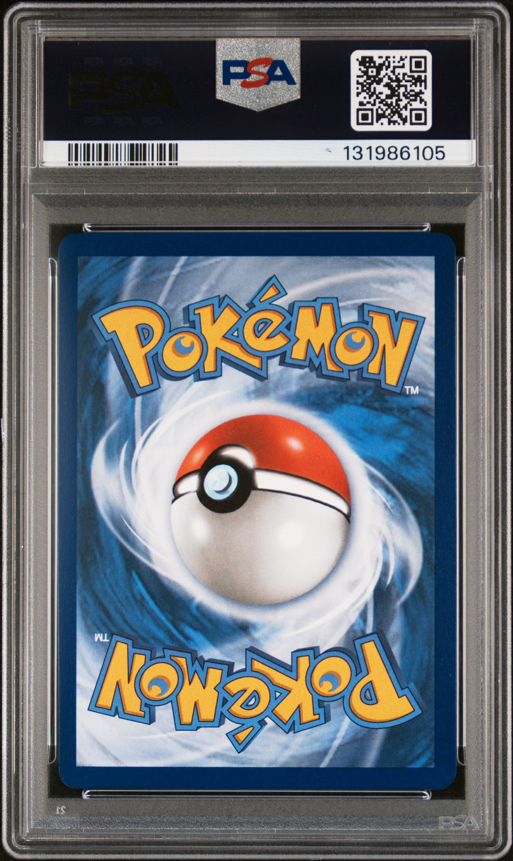2025 Pokemon Meg EN-Mega Evolution Mega Gardevoir EX #187 Mega Hyper Rare PSA 10