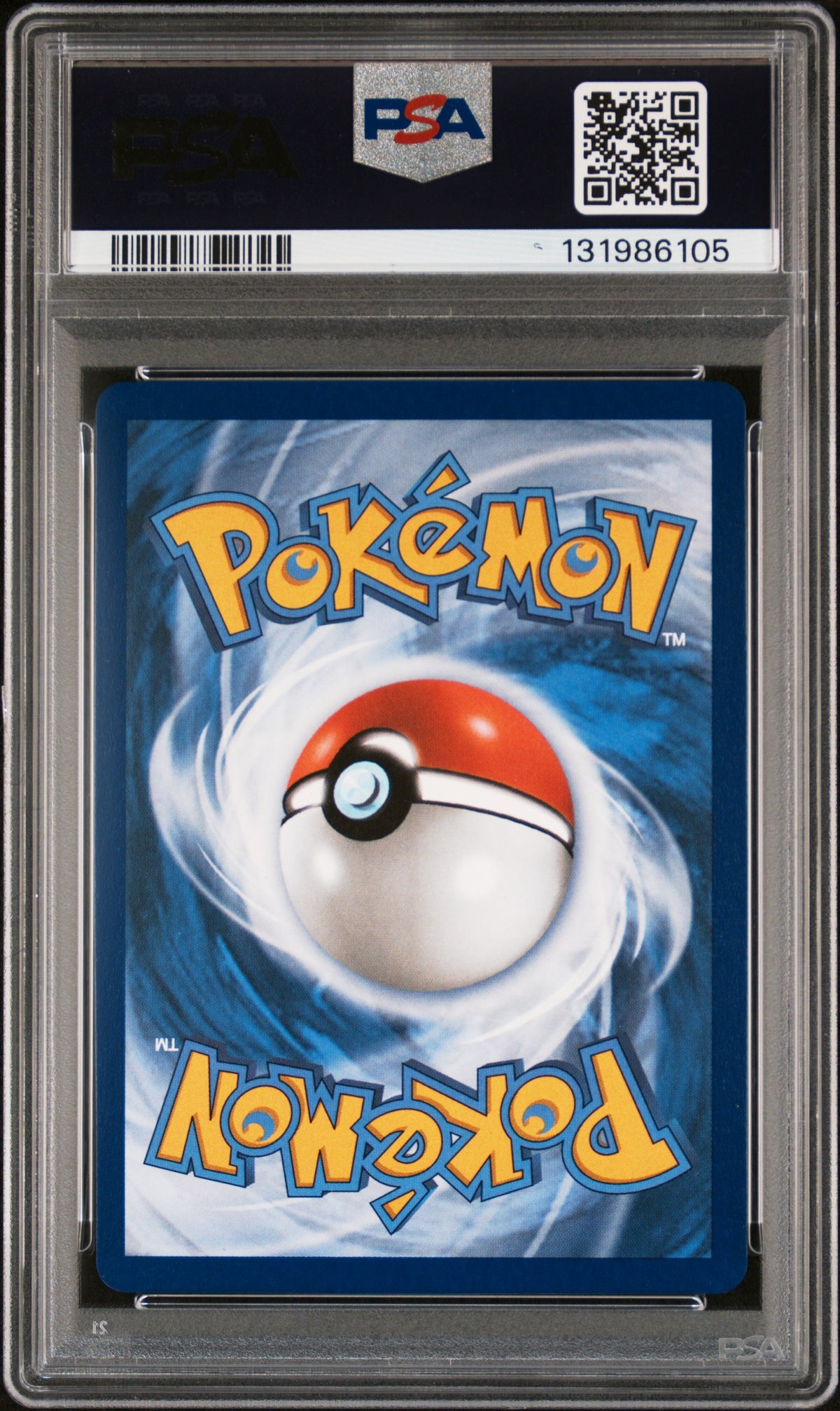 2025 Pokemon Meg EN-Mega Evolution Mega Gardevoir EX #187 Mega Hyper Rare PSA 10