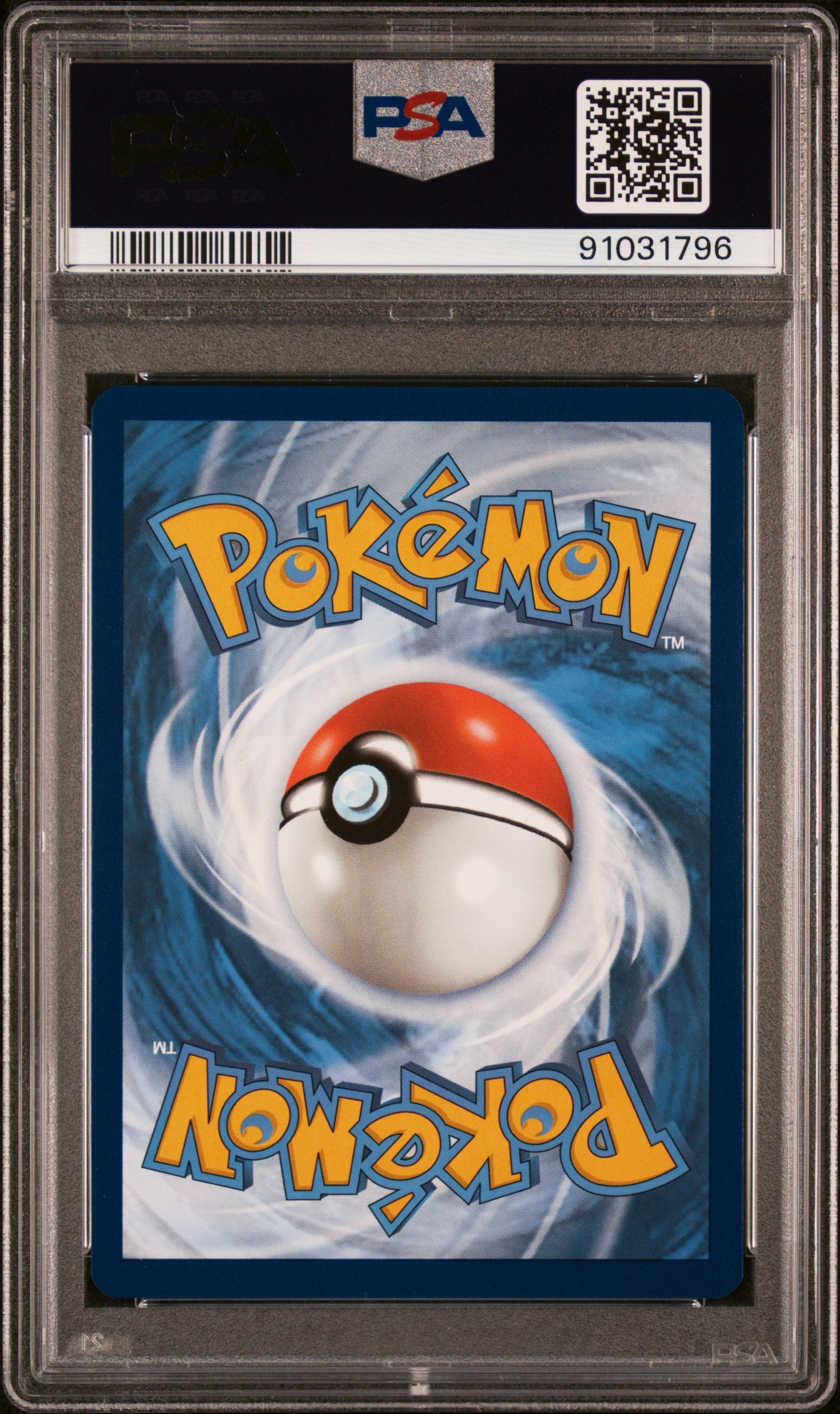 2024 Pokemon Paf EN-Paldean Fates Charizard EX #234 Special Illustration Rare PSA 10