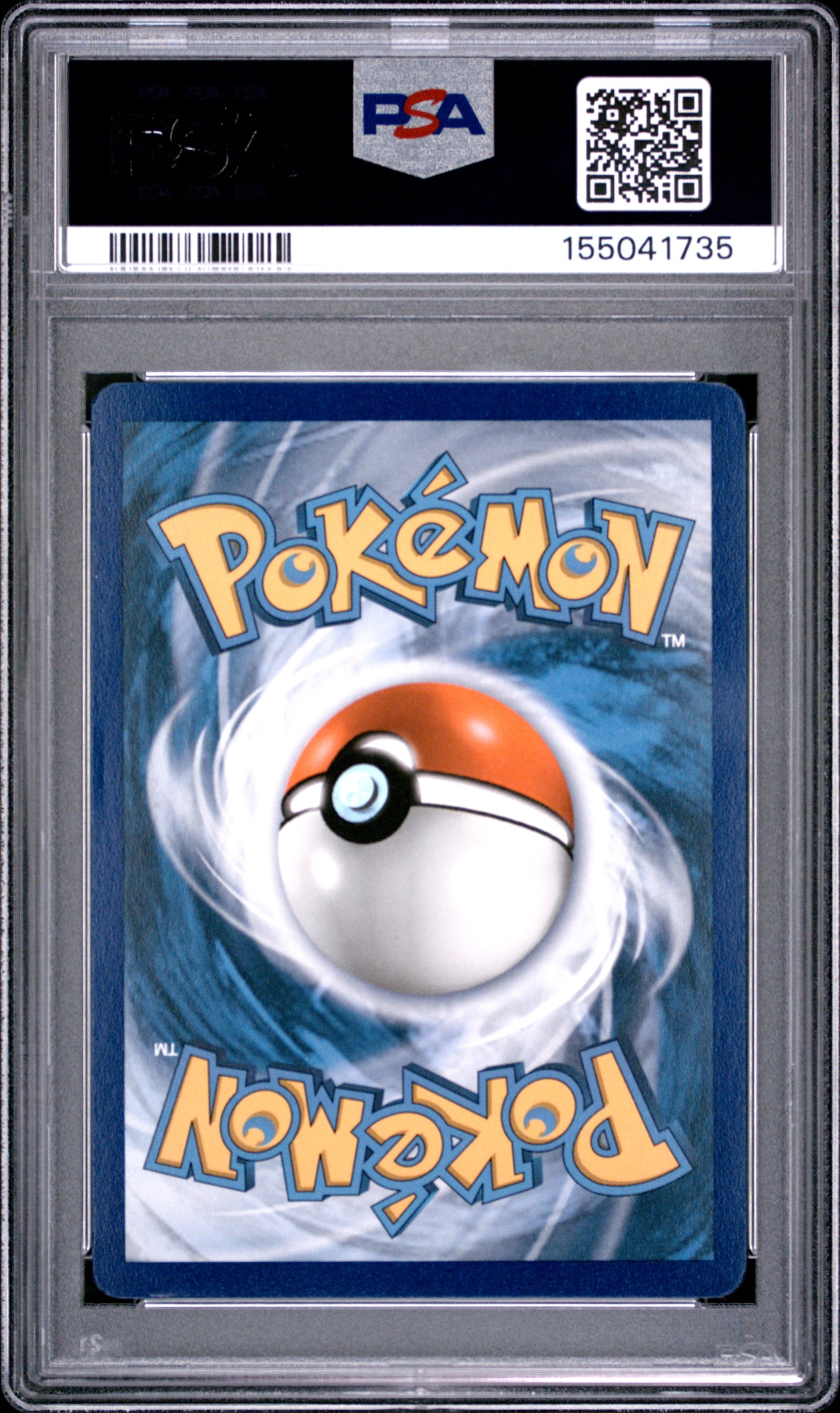 2021 Pokemon Mcdonald's Collection Mudkip #19 Mcdonald's Collection PSA 6