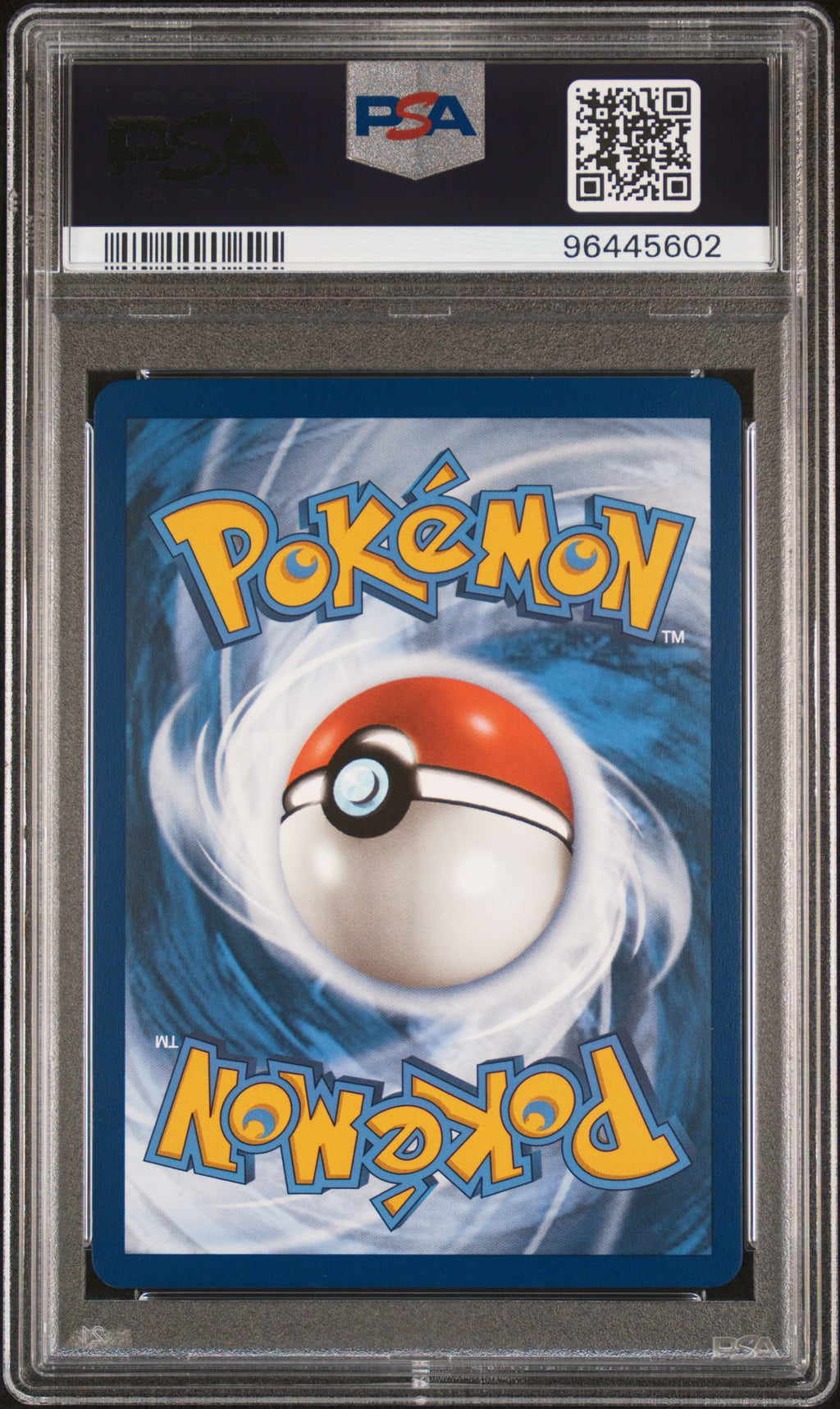 2022 Pokemon Sword & Shield Silver Tempest Lugia V #186 Silver Tempest Fa PSA 9