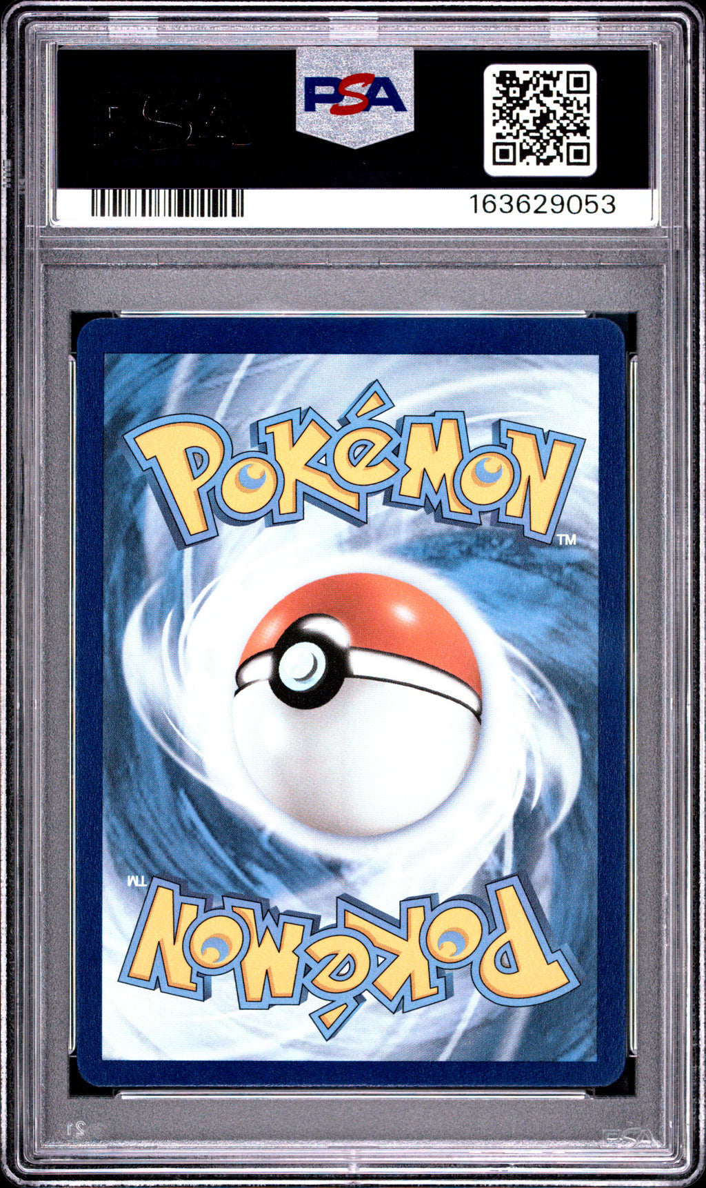 2023 Pokemon Sword And Shield Crown Zenith Deoxys VSTAR #GG46 Crown Zenith Fa PSA 9