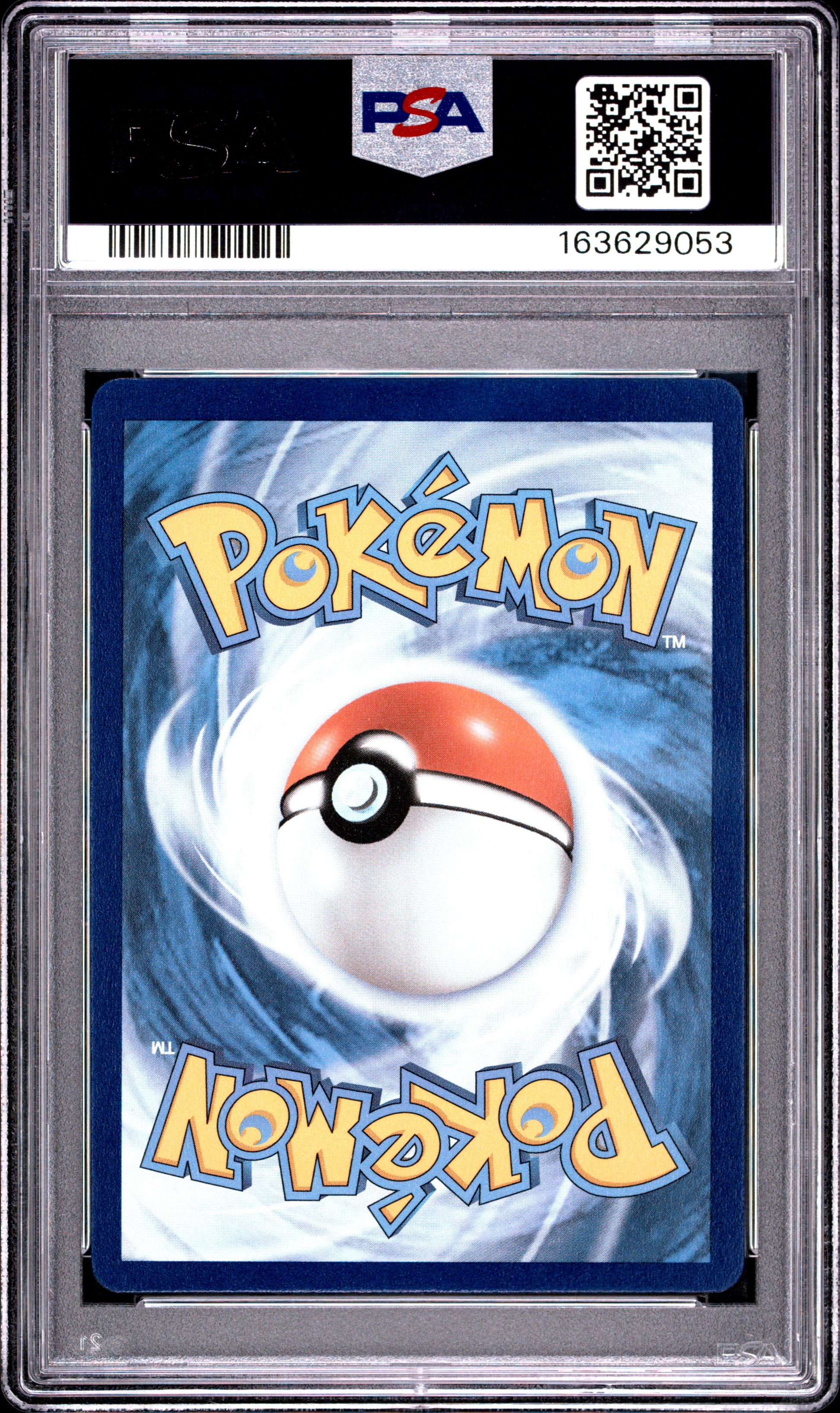 2023 Pokemon Sword And Shield Crown Zenith Deoxys VSTAR #GG46 Crown Zenith Fa PSA 9