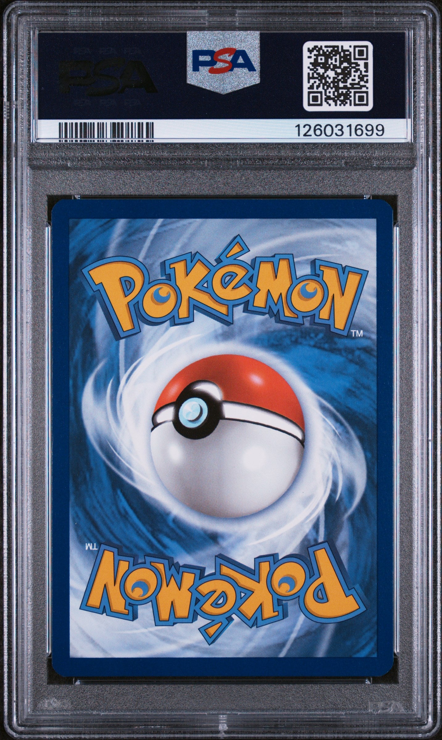 2023 Pokemon Swsh Black Star Promo Galarian Moltres #284 Crown Zenith Tin PSA 10