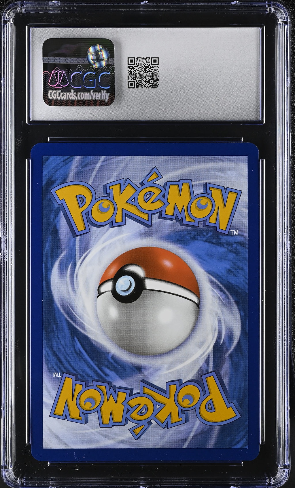 2023 Pokemon Sudowoodo #219/193 Illustration Rare CGC 10