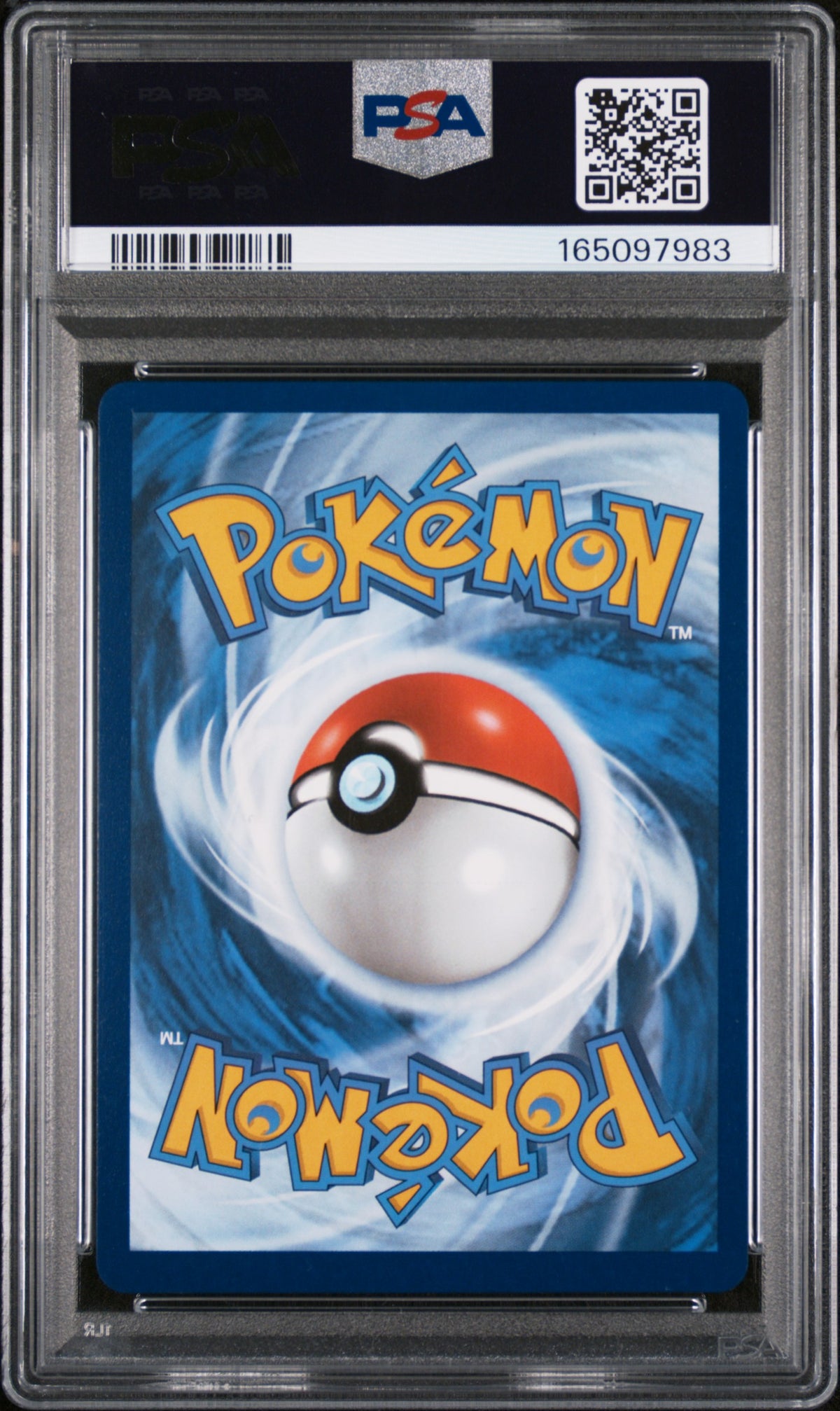 2024 Pokemon TWM EN-Twilight Masquerade Greninja EX #214 Special Illustration Rare PSA 9