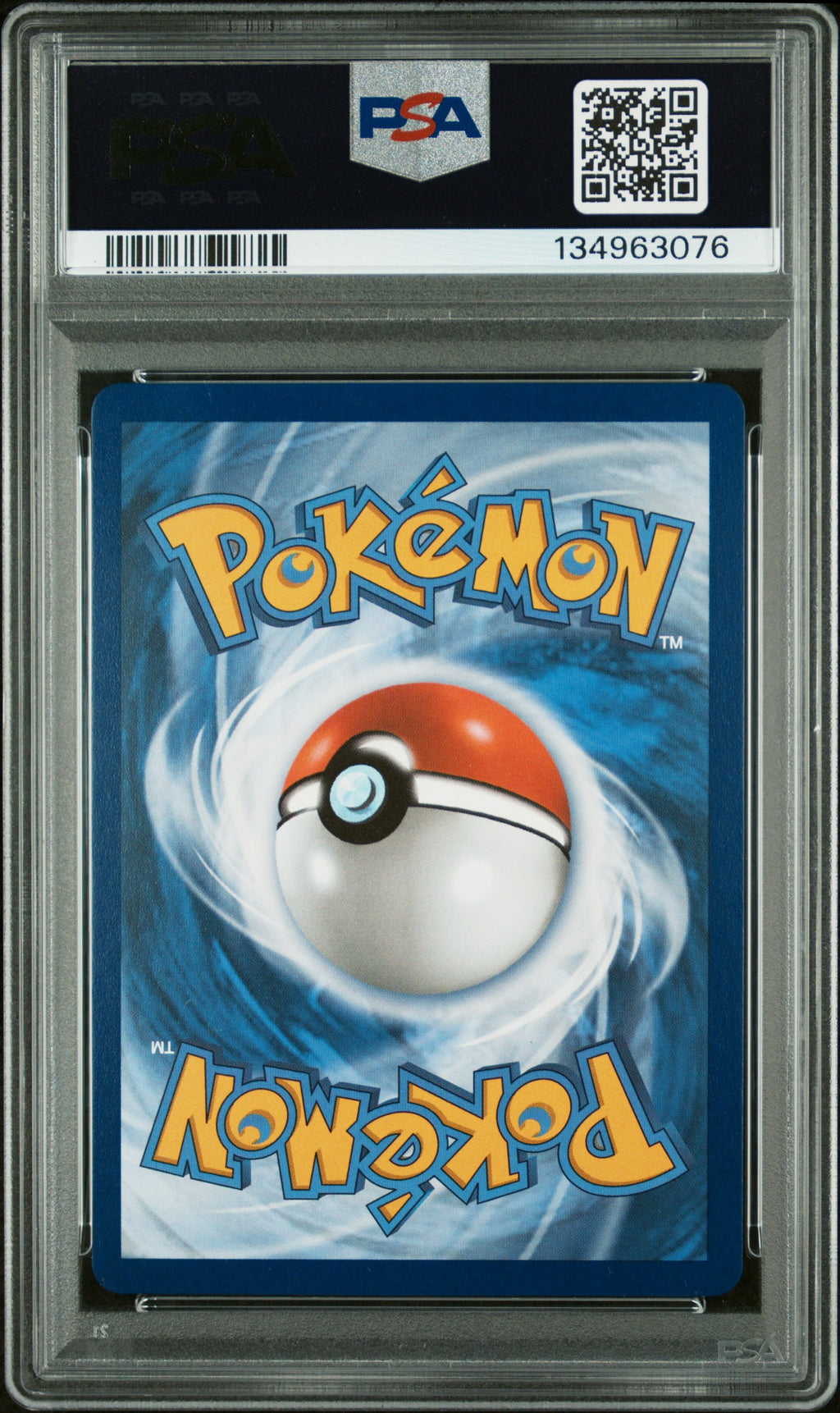2025 Pokemon Meg EN-Mega Evolution Mega Gardevoir EX #187 Mega Hyper Rare PSA 10