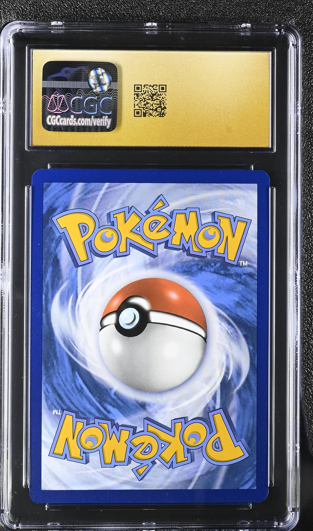 2023 Pokemon Cynthia's Ambition #GG60/GG70 CGC 10