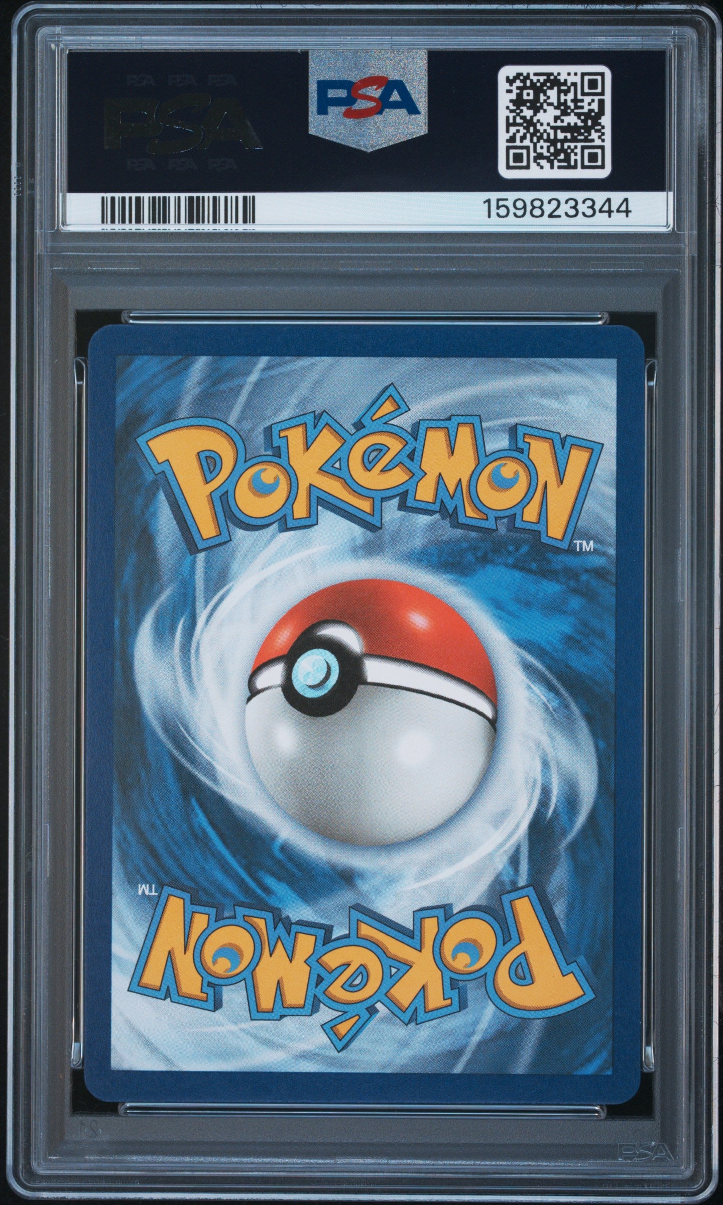2021 Pokemon Celebrations Classic Collection Mew EX #88 Classic Coll-Legend Maker PSA 9