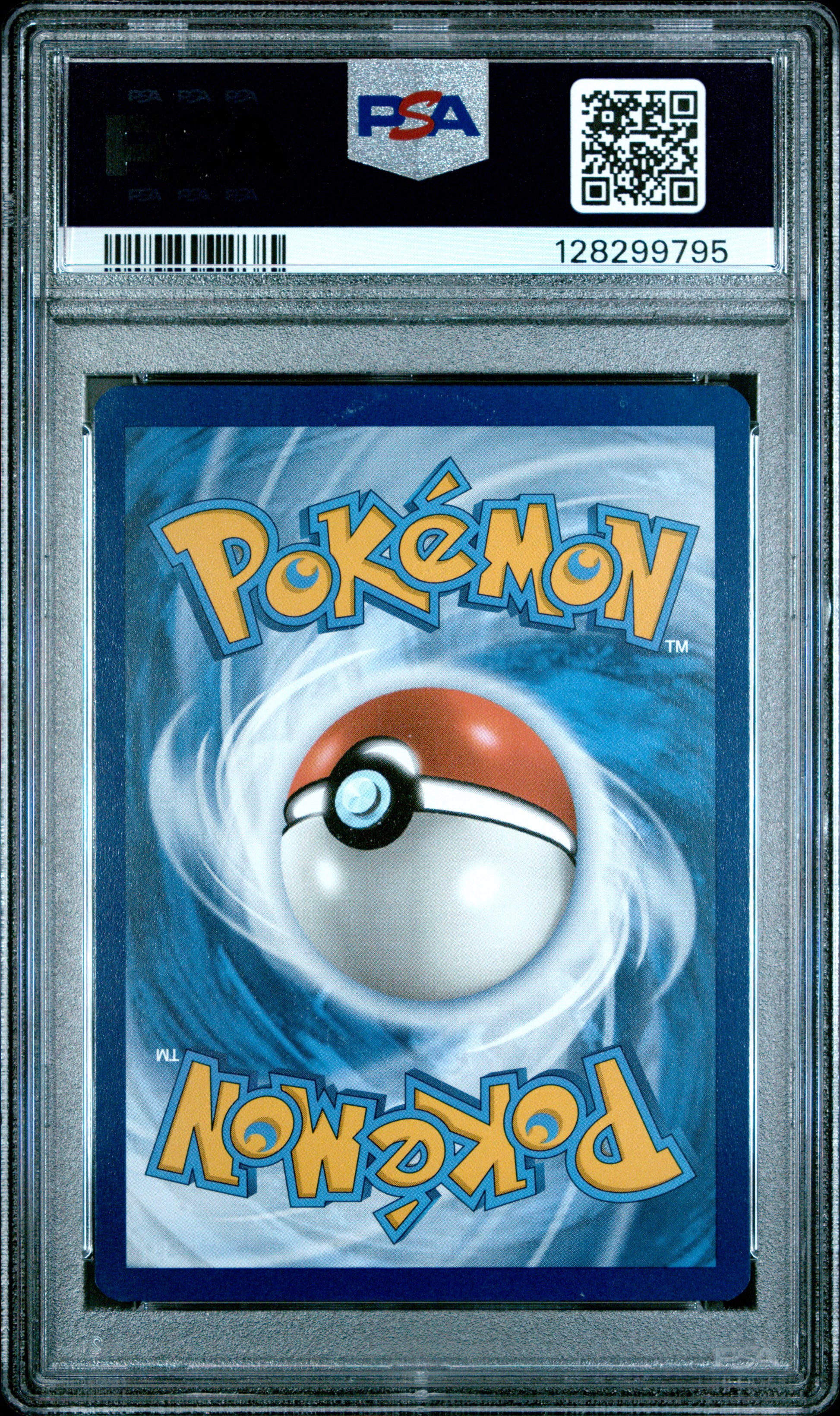 2024 Pokemon SVP EN-SV Black Star Promo Kingdra EX #131 Sfa Special Illustration Coll PSA 9