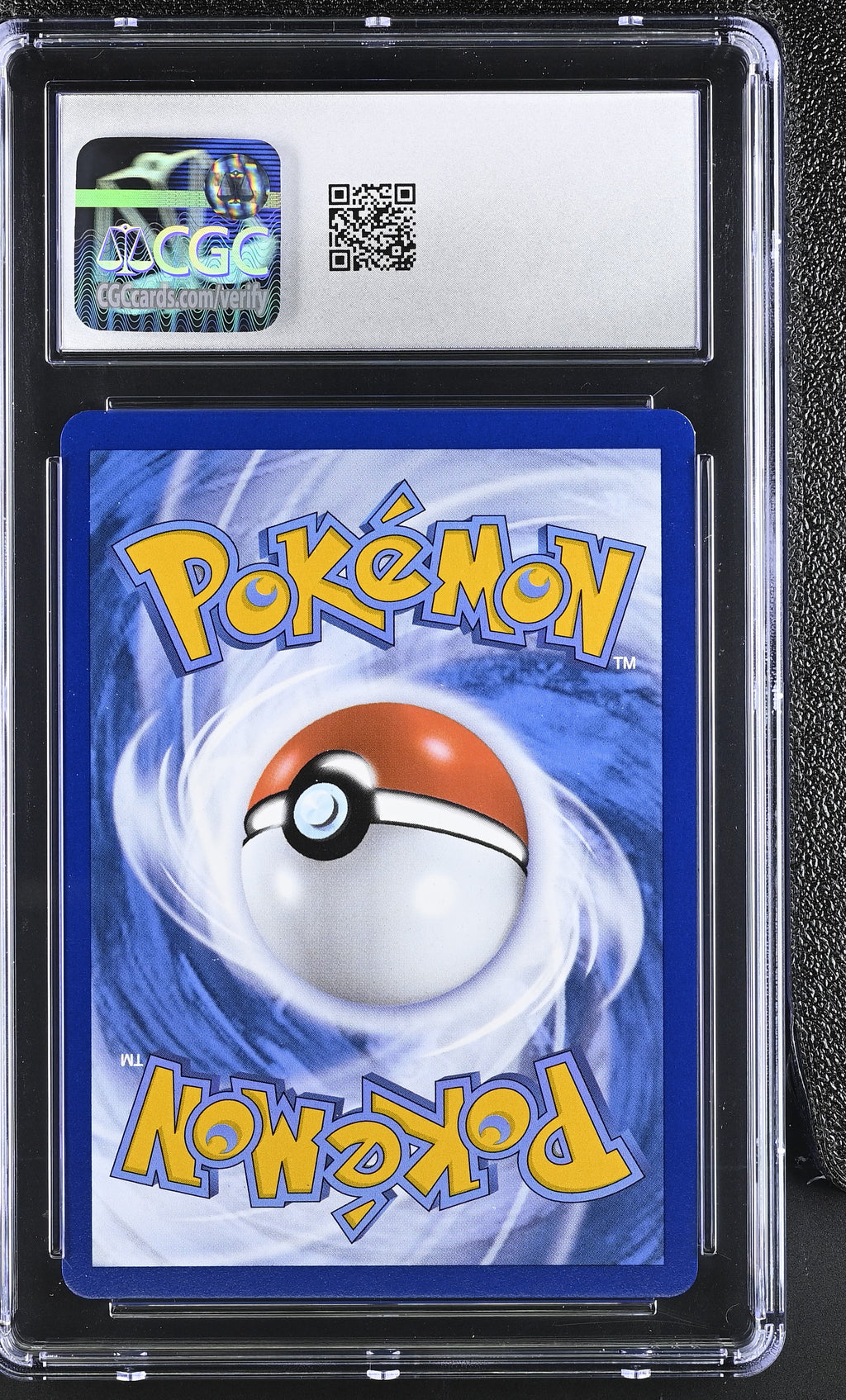 2022 Pokemon Morpeko V-UNION #SWSH290 CGC 9