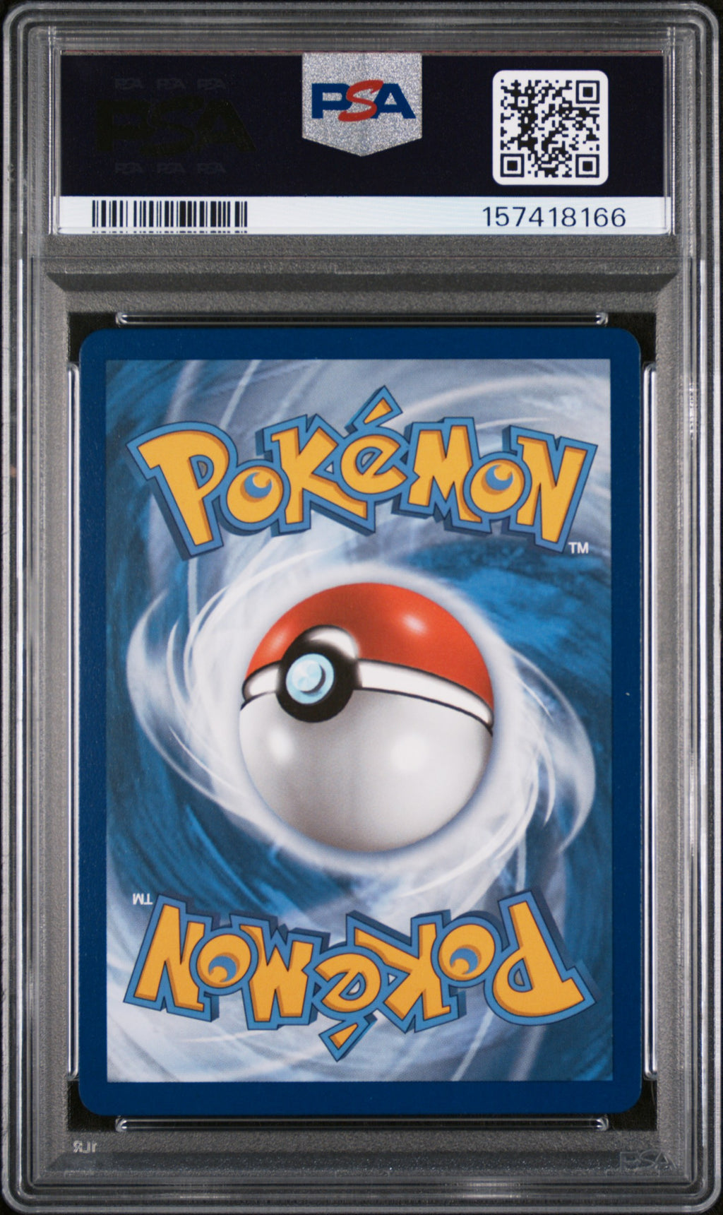 2021 Pokemon Sword & Shield Shining Fates Charizard VMAX #SV107 Fa Shining Fates PSA 10