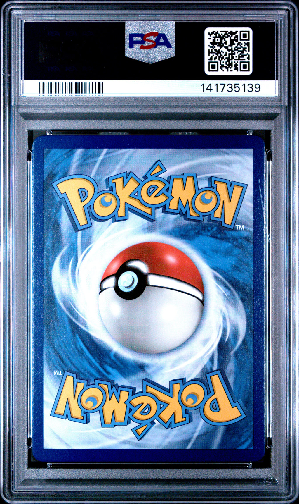 2019 Pokemon Sun & Moon Hidden Fates Glaceon GX #SV55 Fa Hidden Fates PSA 10