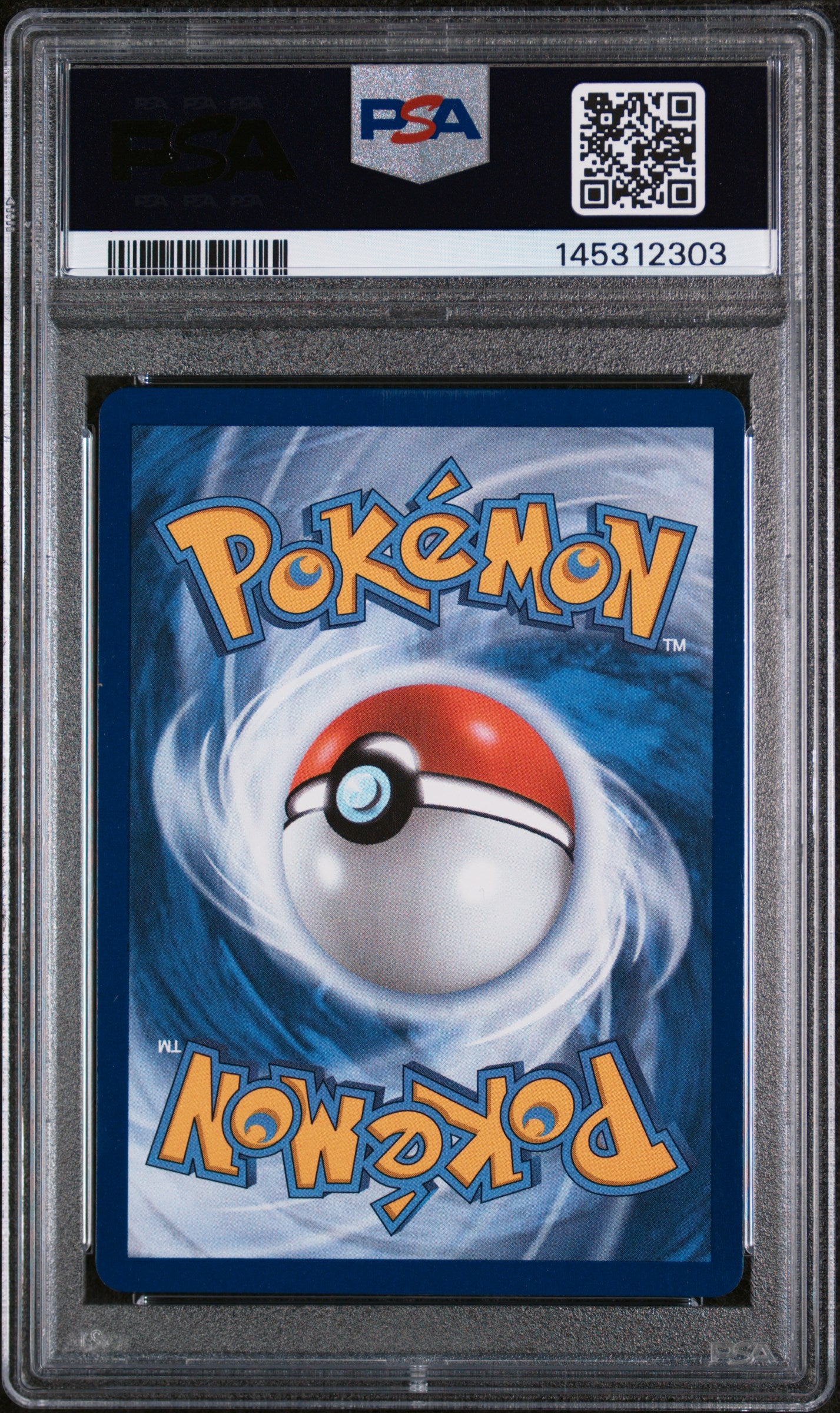 2025 Pokemon Mep EN-Me Black Star Promo Mega Charizard X EX #023 Ultra-Premium Collection PSA 10