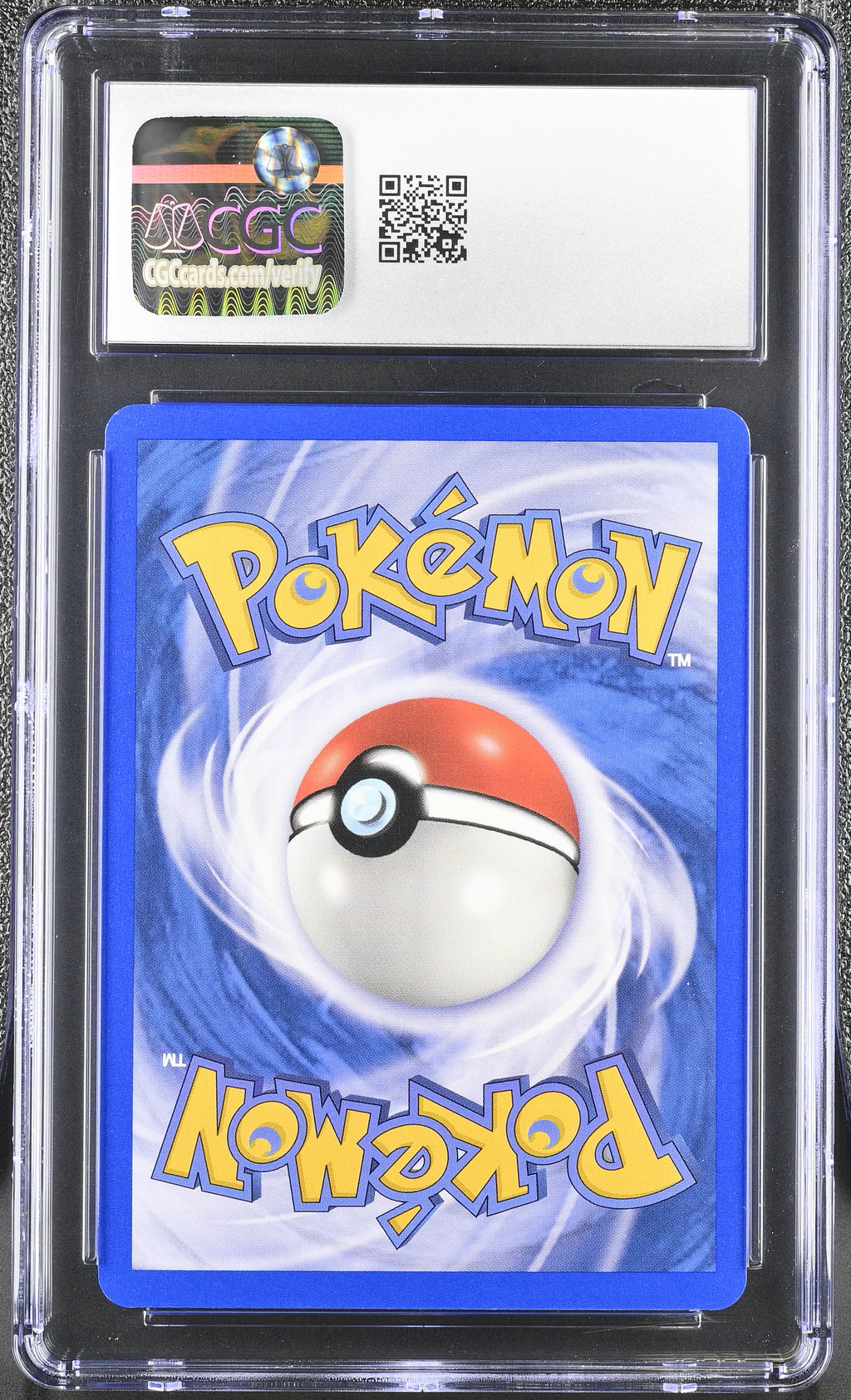 2002 Pokemon Hitmonlee #81/165 81/165 CGC 9.5