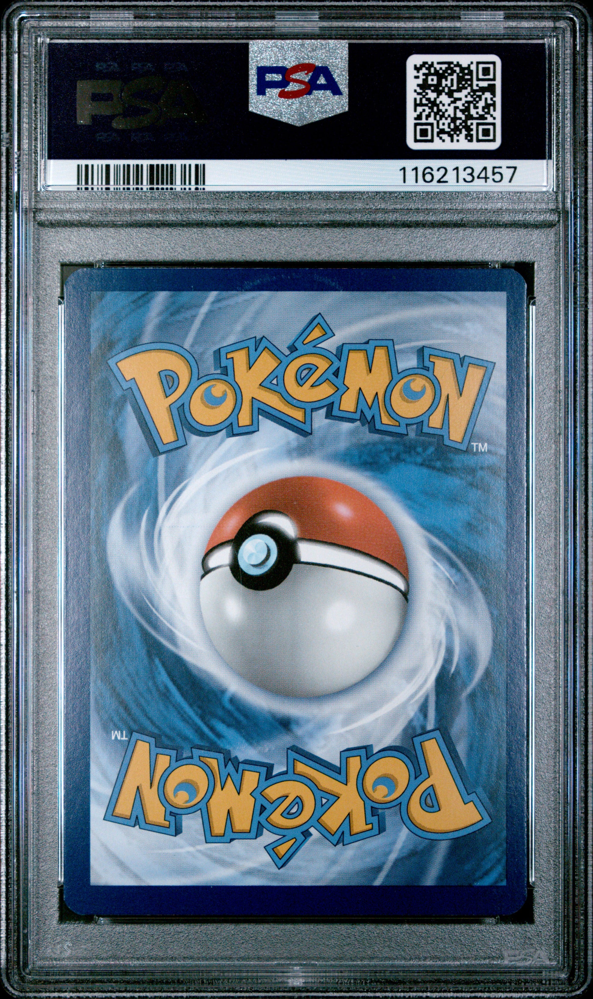 2023 Pokemon Pal EN-Paldea Evolved Tyranitar #222 Illustration Rare PSA 9